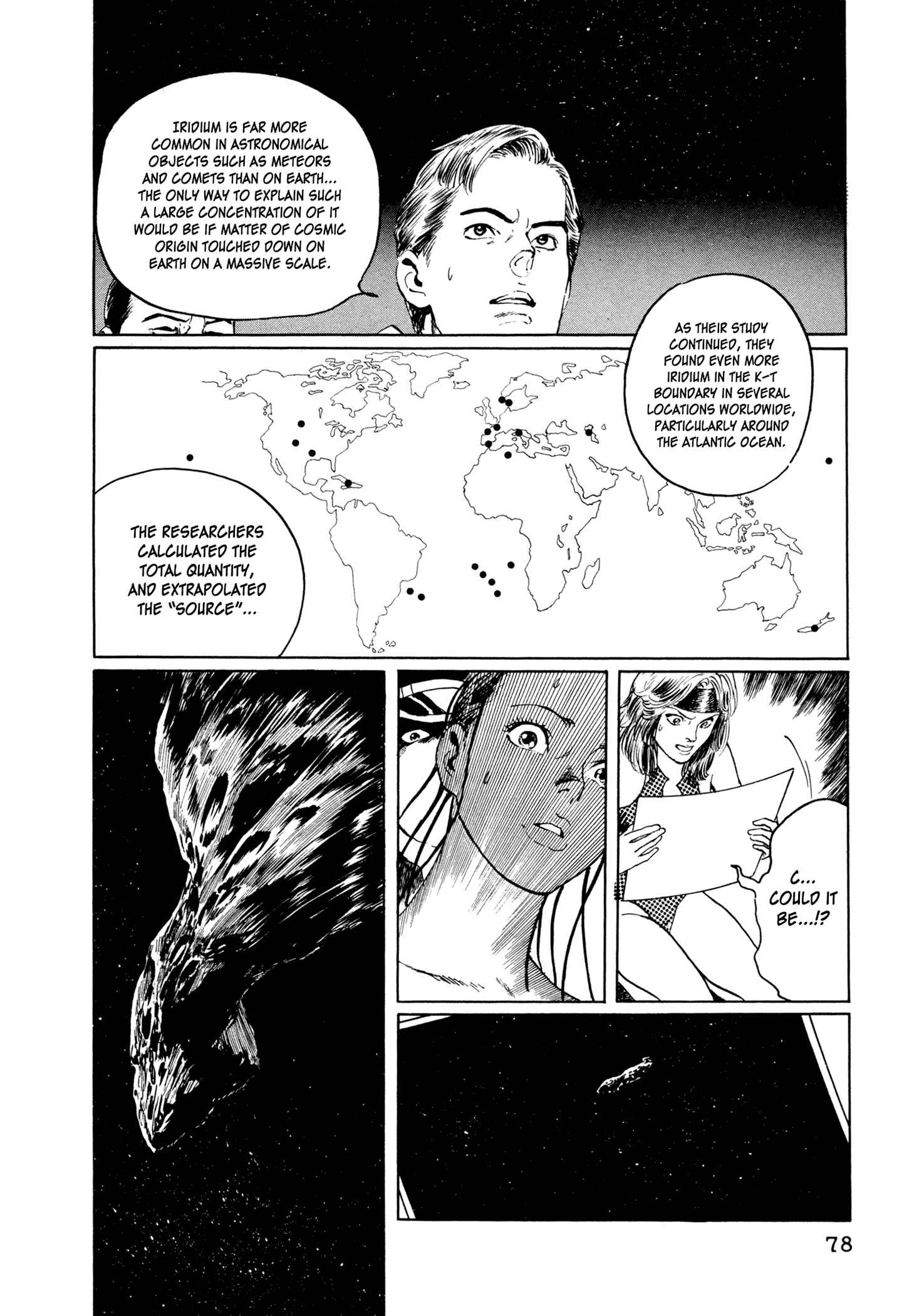 Page 7 Chapter 15 The Blue Hole