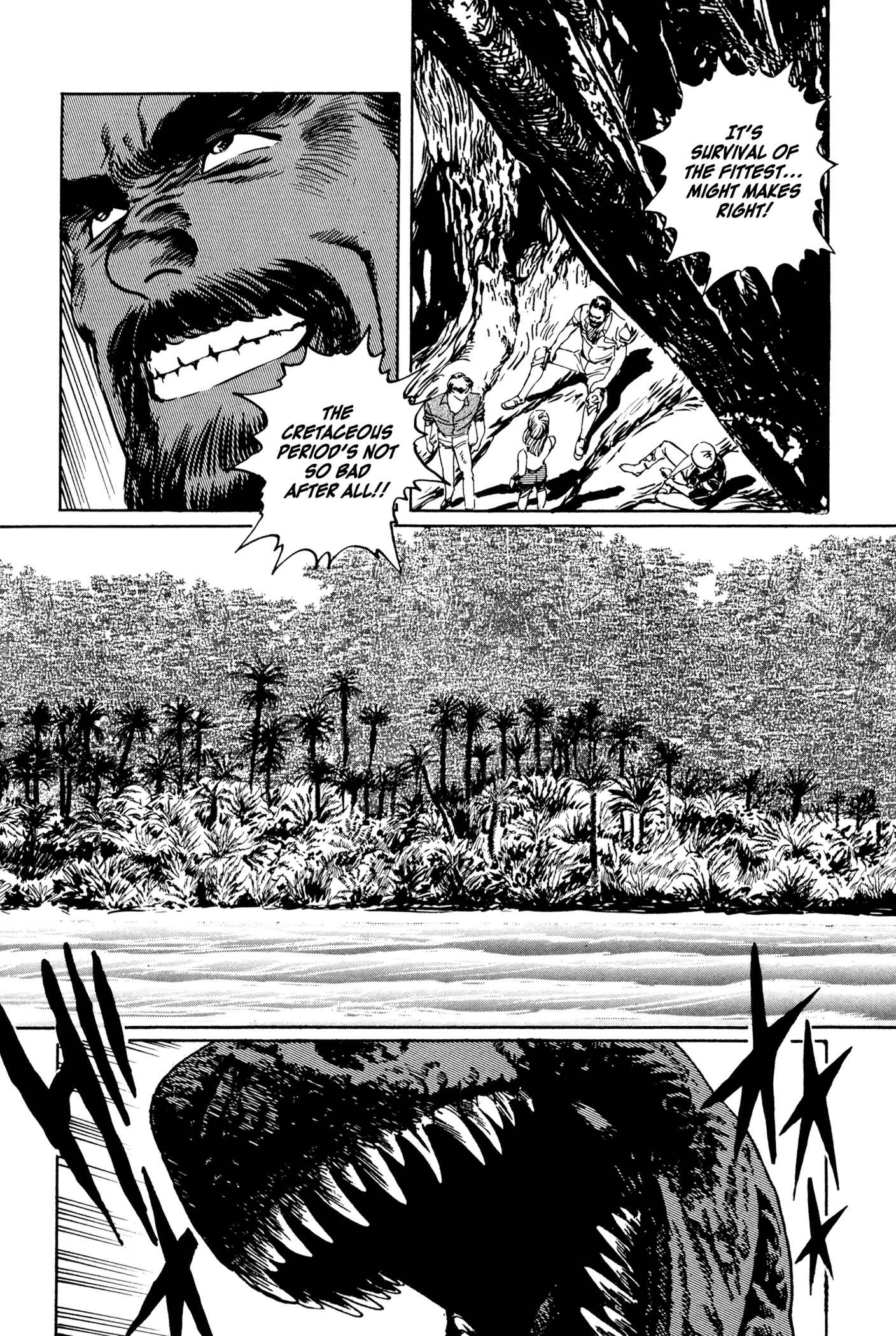 Page 10 Chapter 10 The Blue Hole
