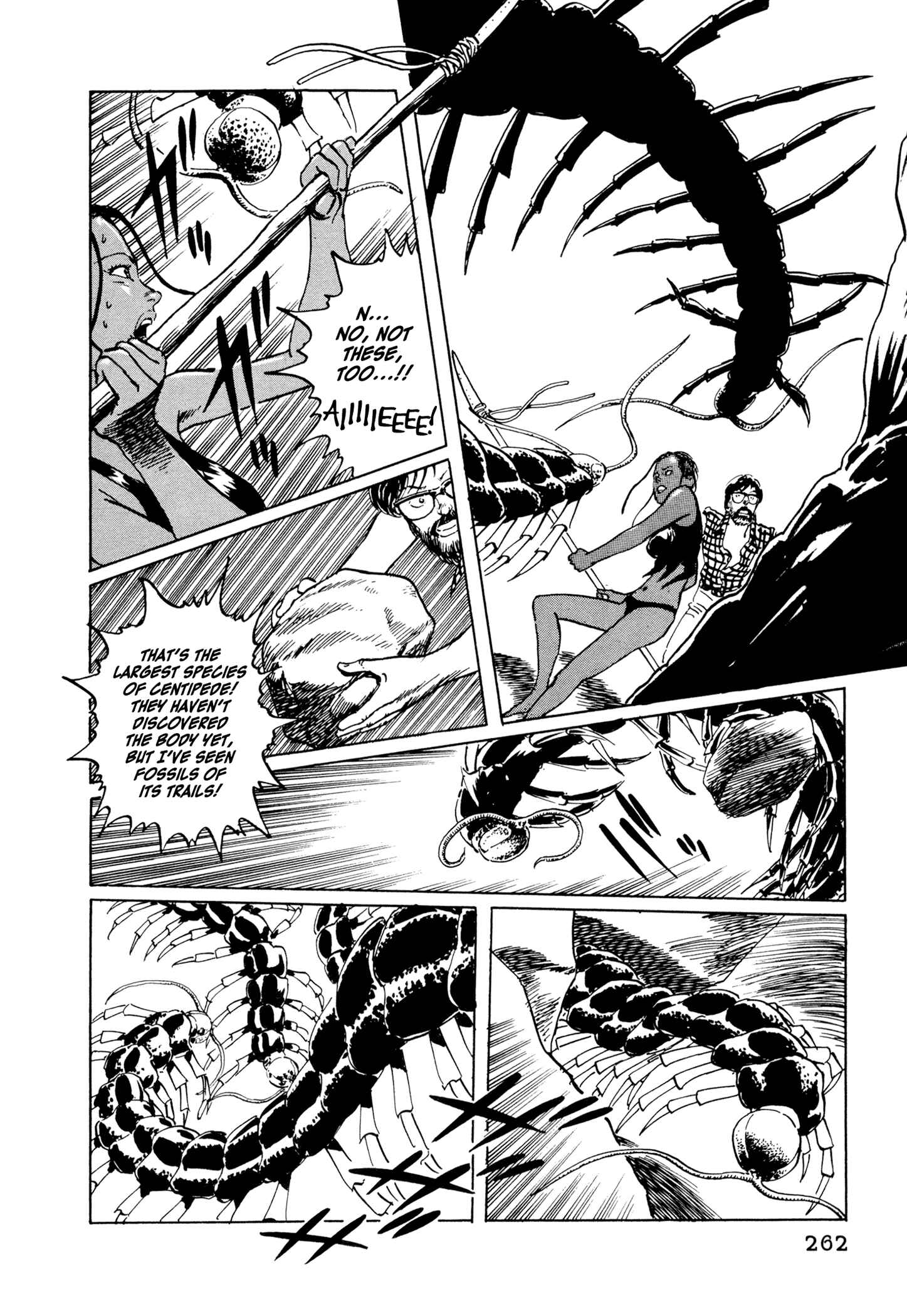 Page 15 Chapter 10 The Blue Hole