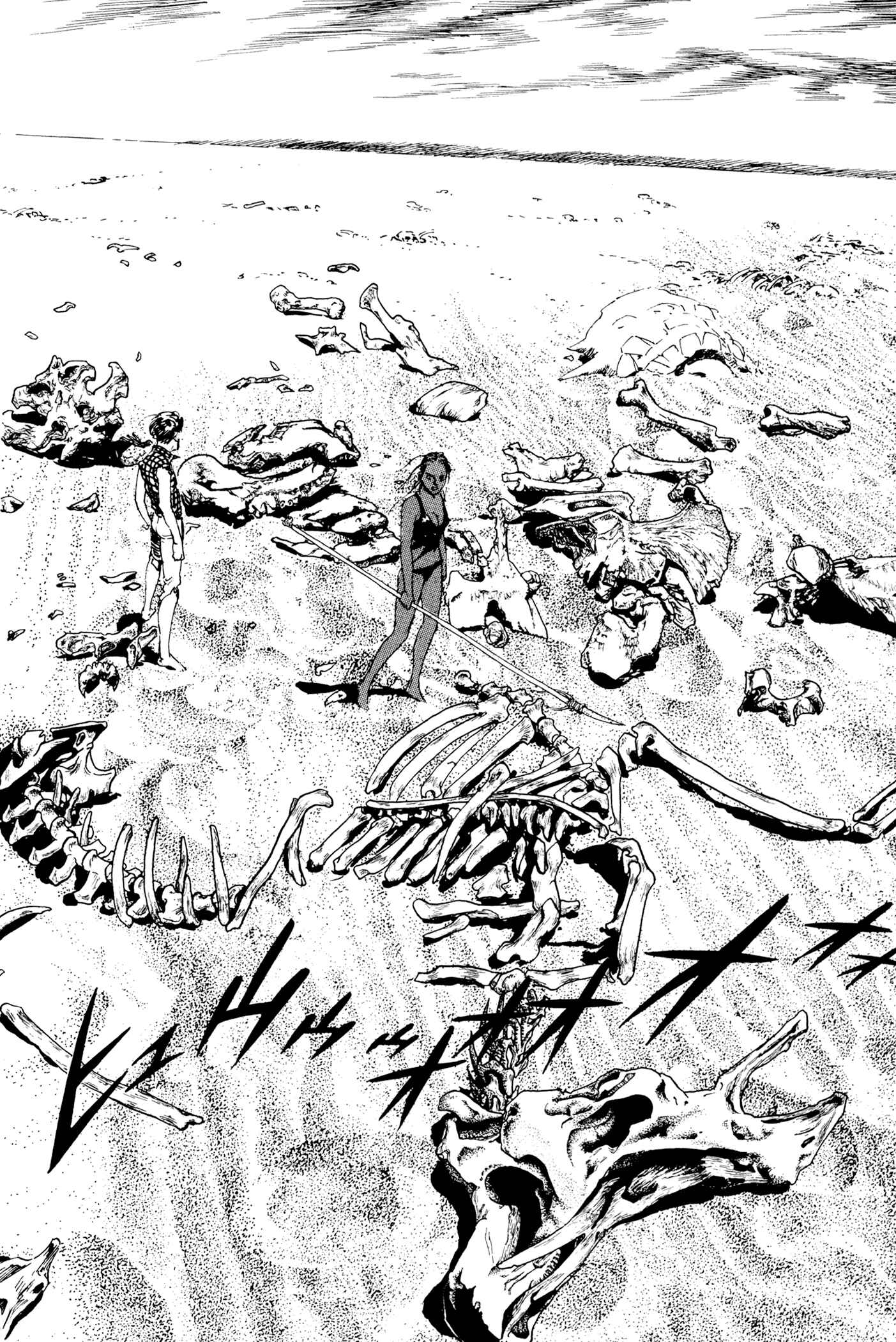 Page 17 Chapter 10 The Blue Hole