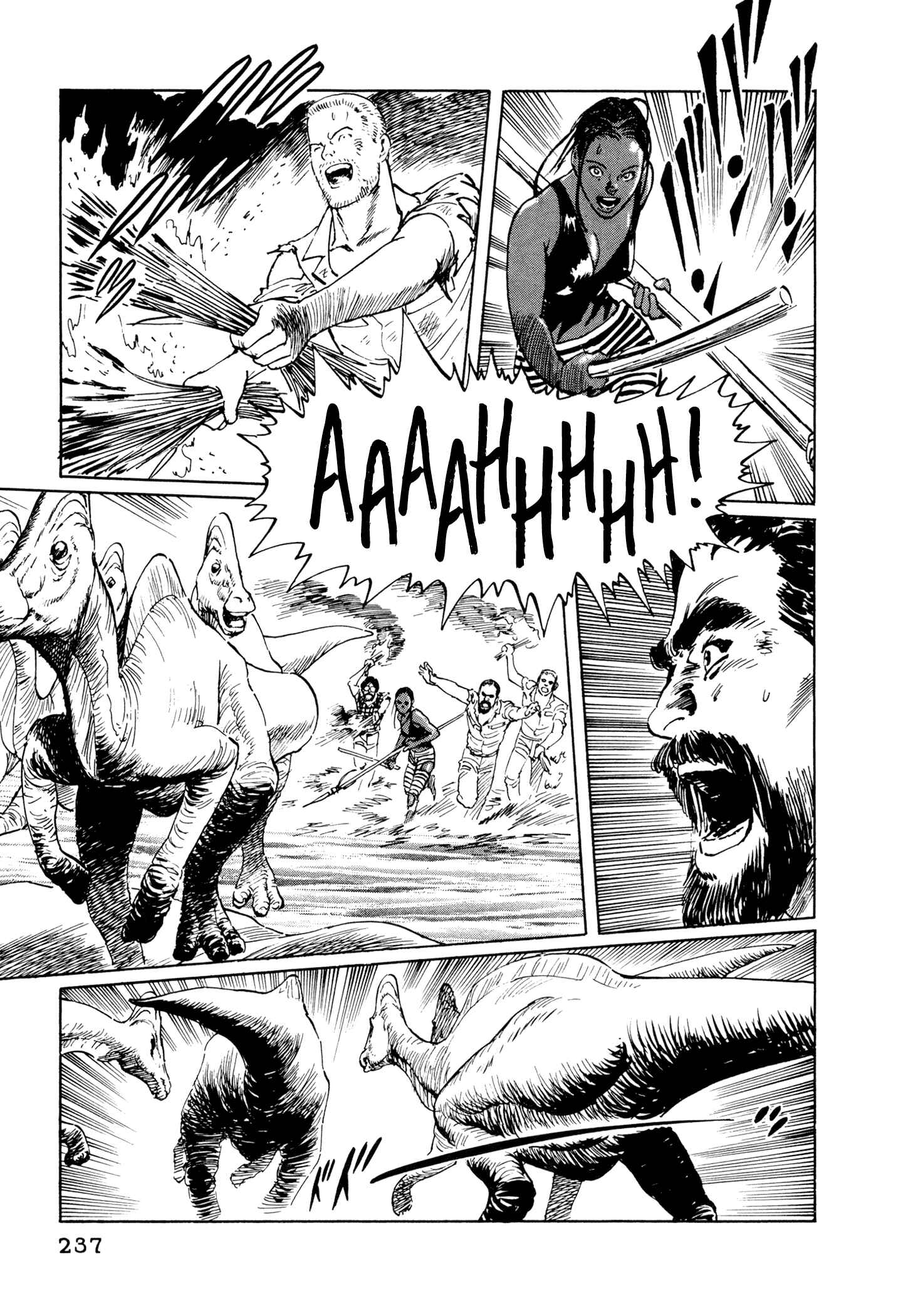 Page 11 Chapter 9 The Blue Hole