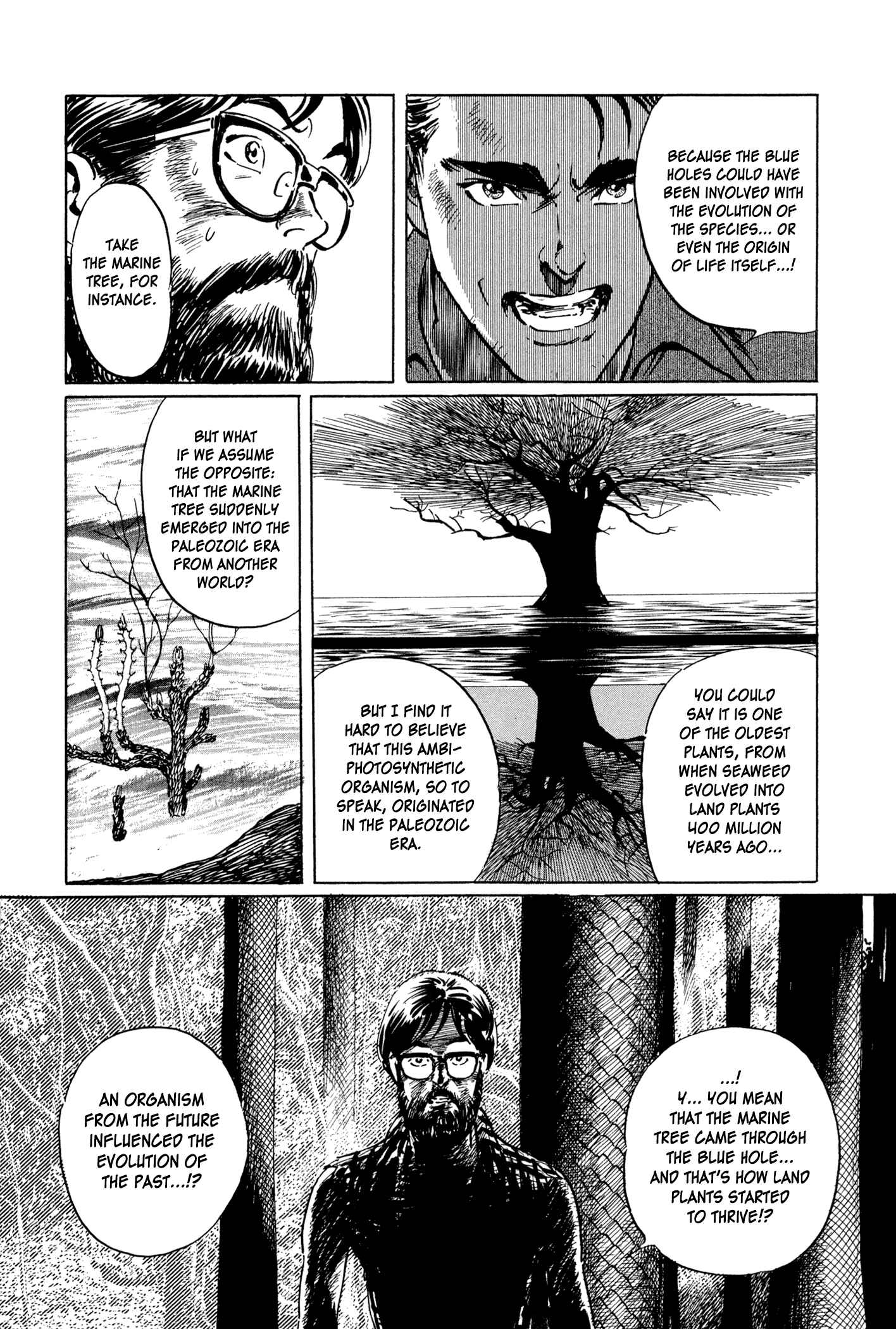 Page 14 Chapter 9 The Blue Hole