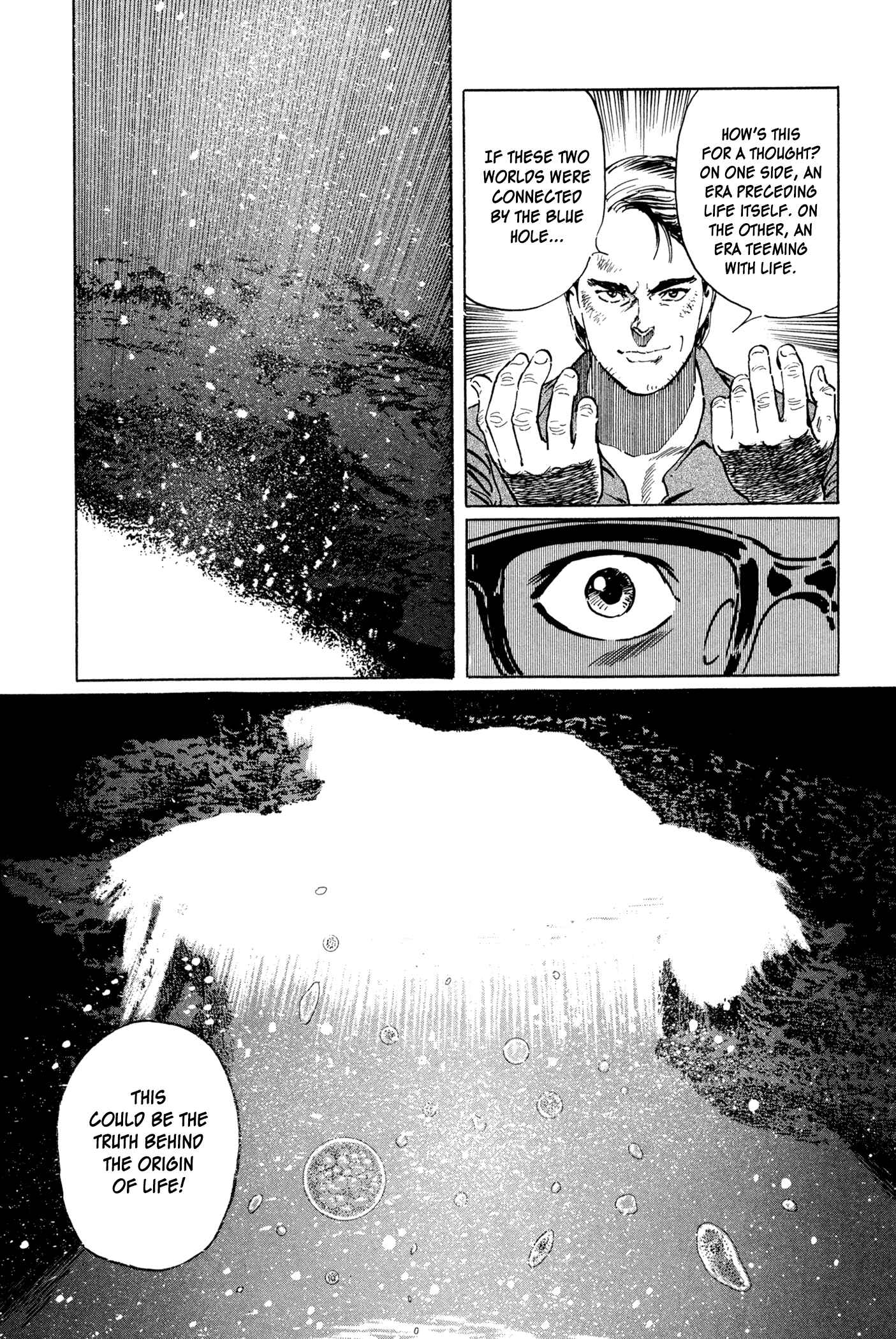 Page 15 Chapter 9 The Blue Hole