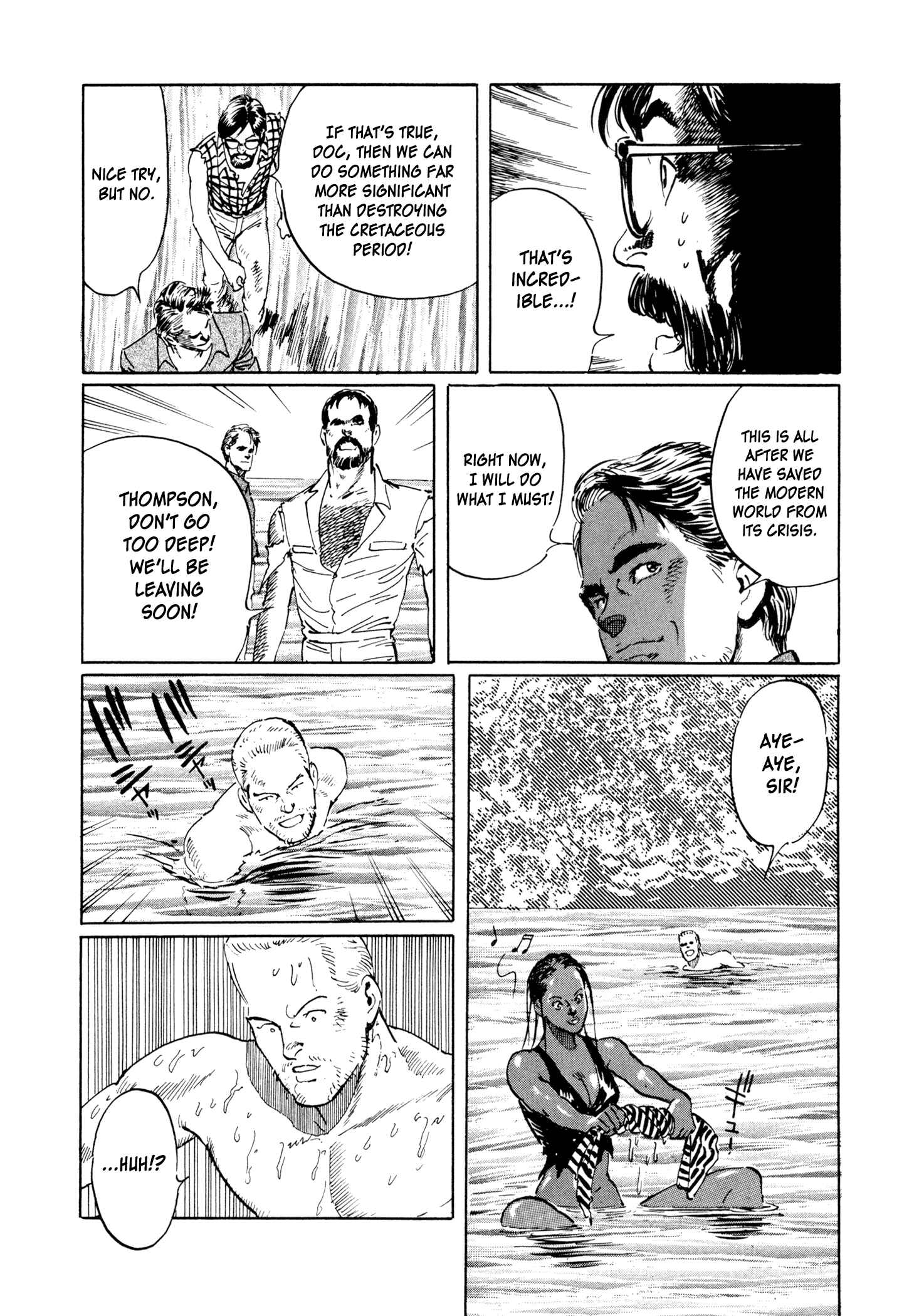 Page 17 Chapter 9 The Blue Hole