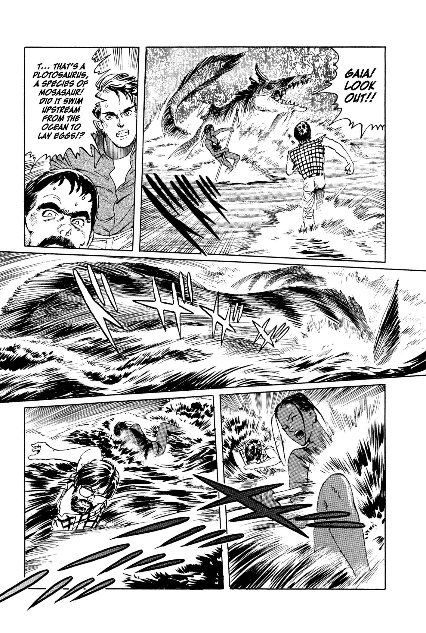 Page 19 Chapter 9 The Blue Hole