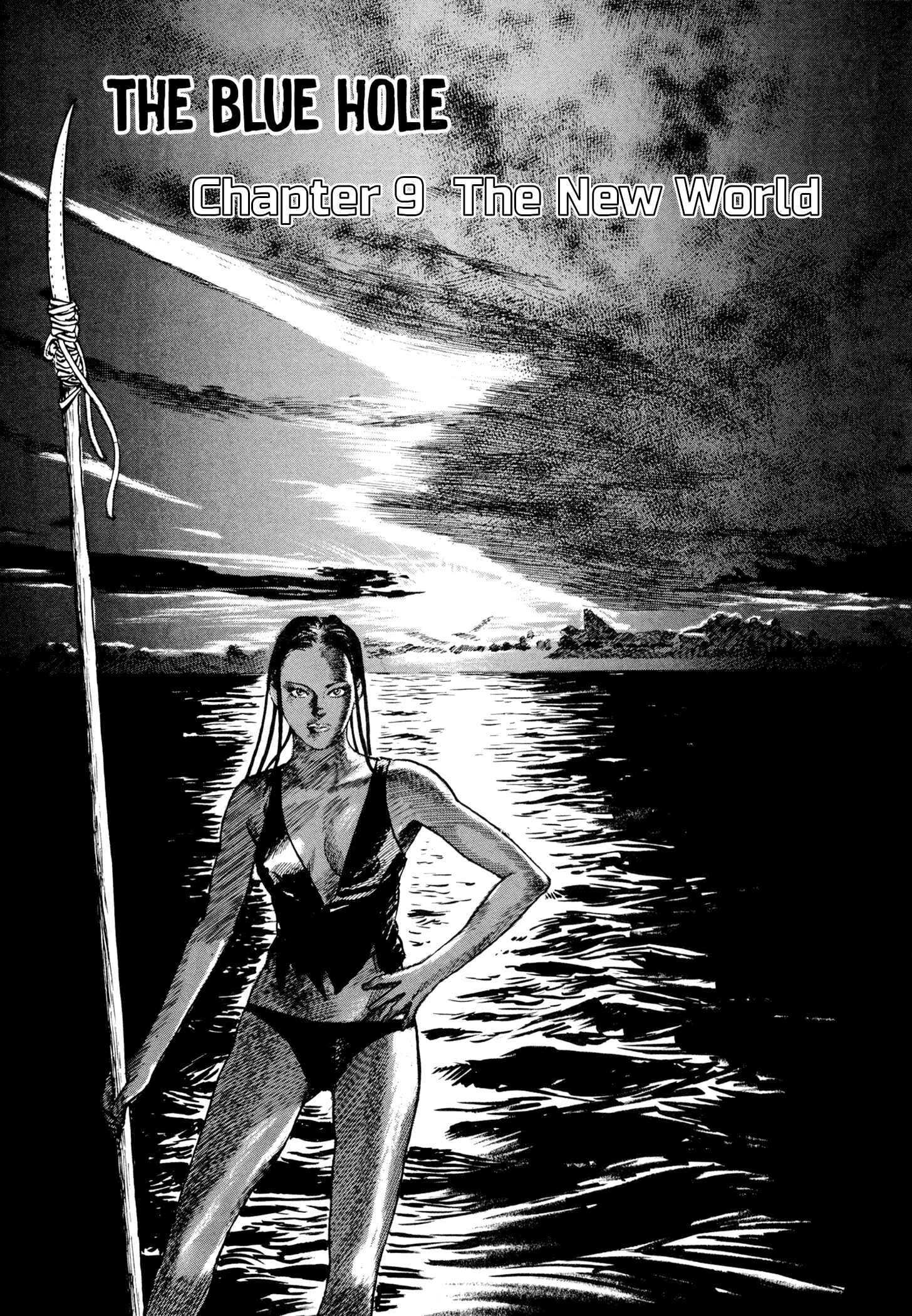 Page 2 Chapter 9 The Blue Hole