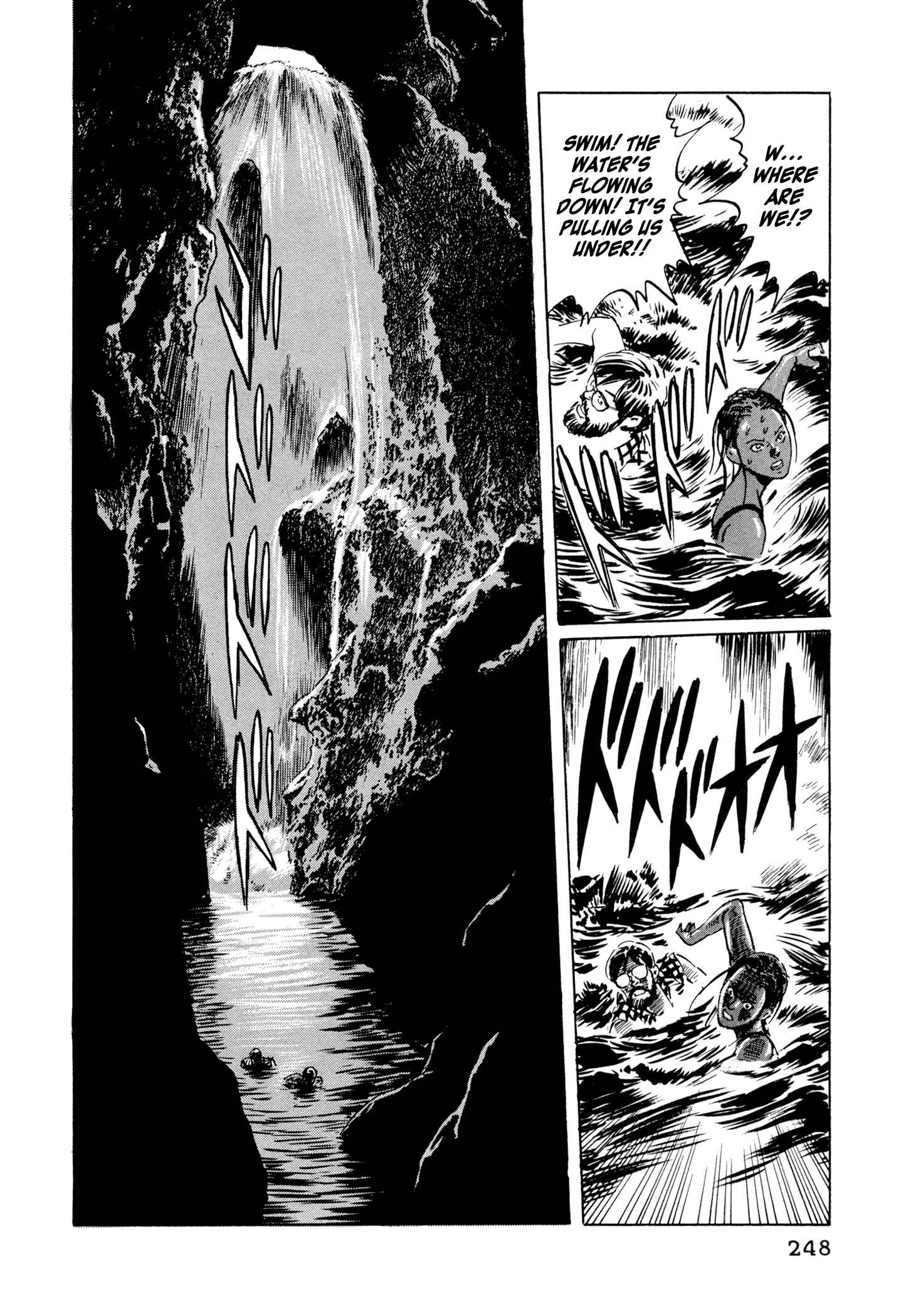 Page 22 Chapter 9 The Blue Hole
