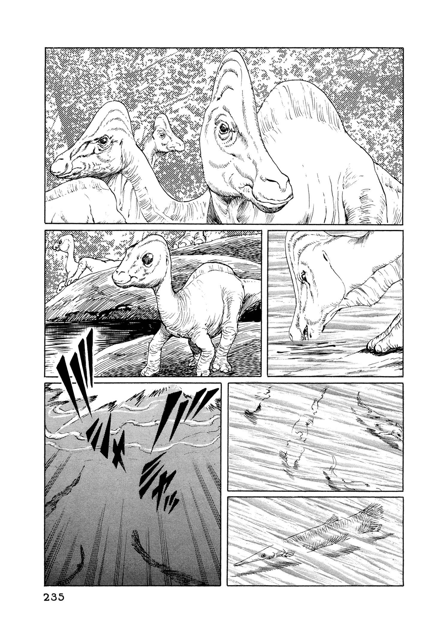 Page 9 Chapter 9 The Blue Hole
