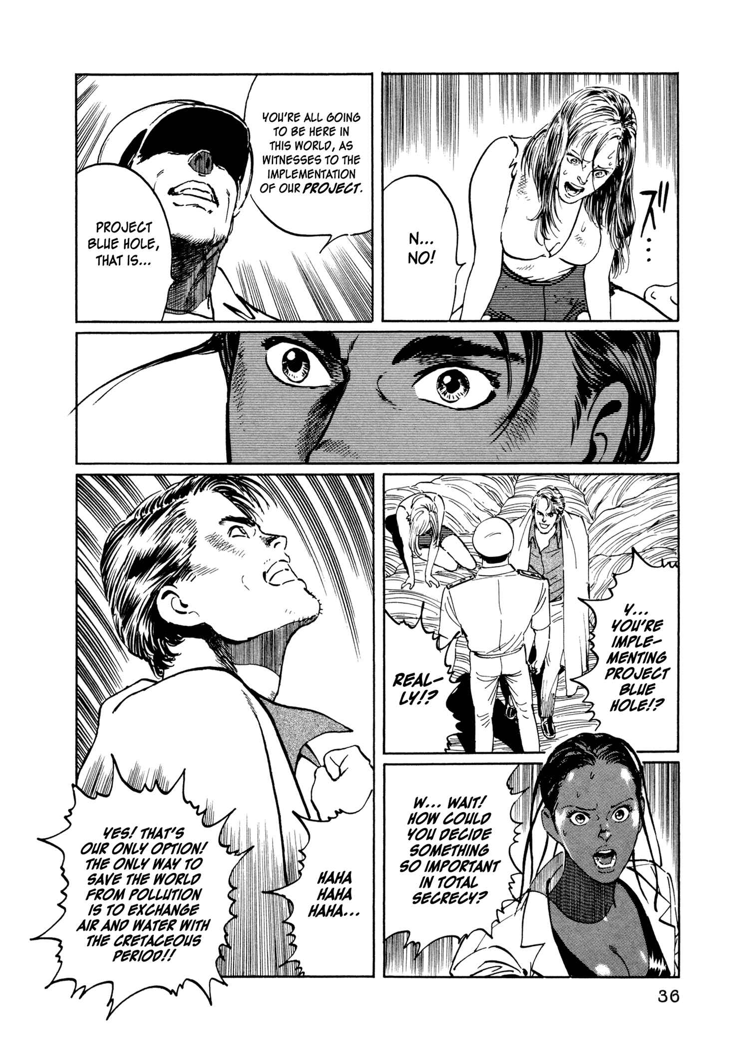 Page 10 Chapter 13 The Blue Hole