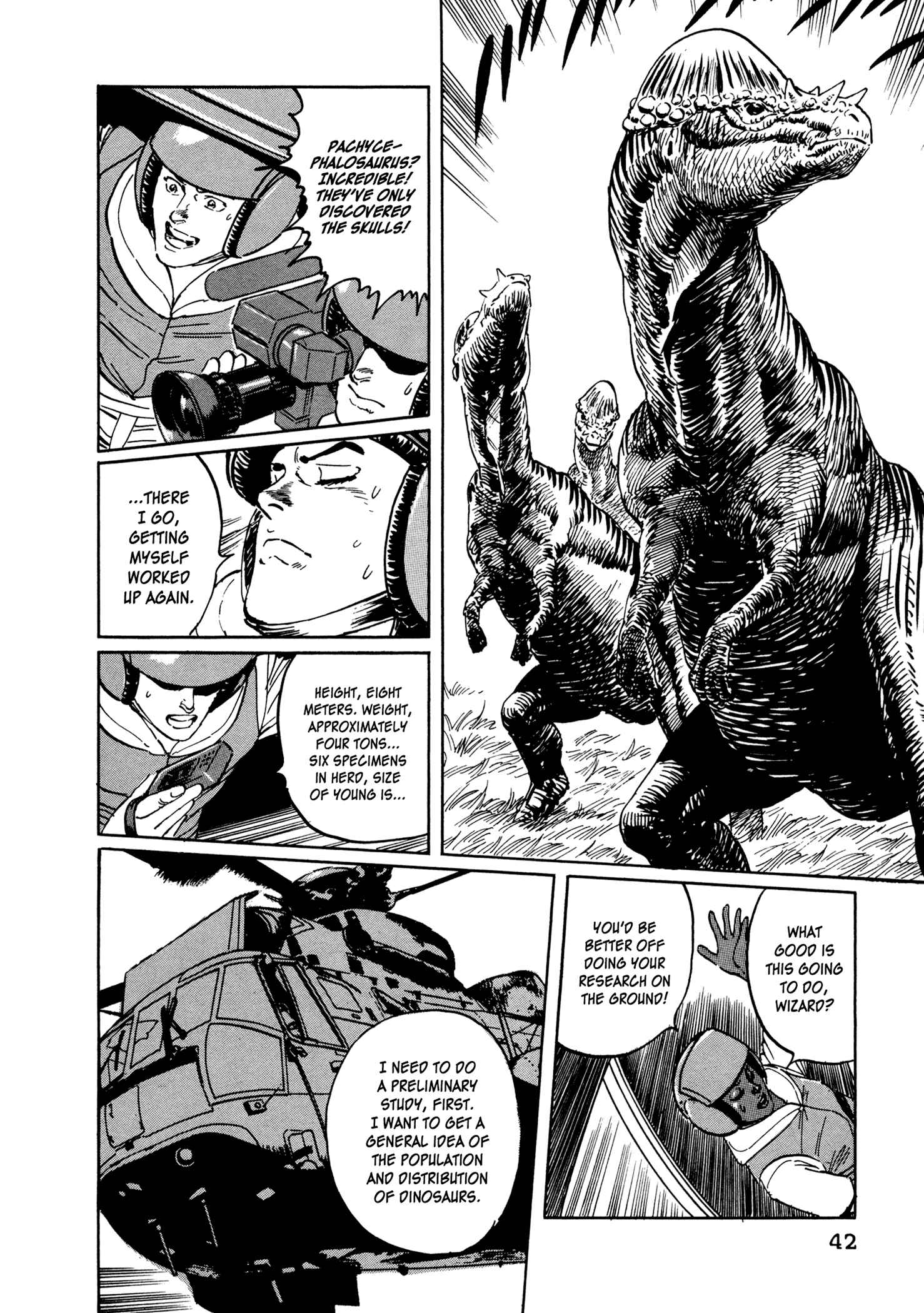 Page 16 Chapter 13 The Blue Hole