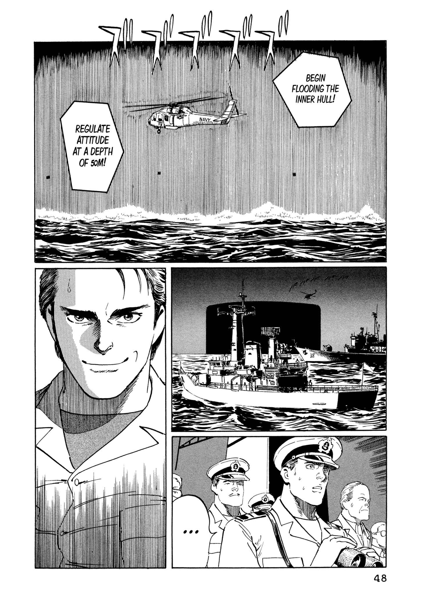 Page 21 Chapter 13 The Blue Hole