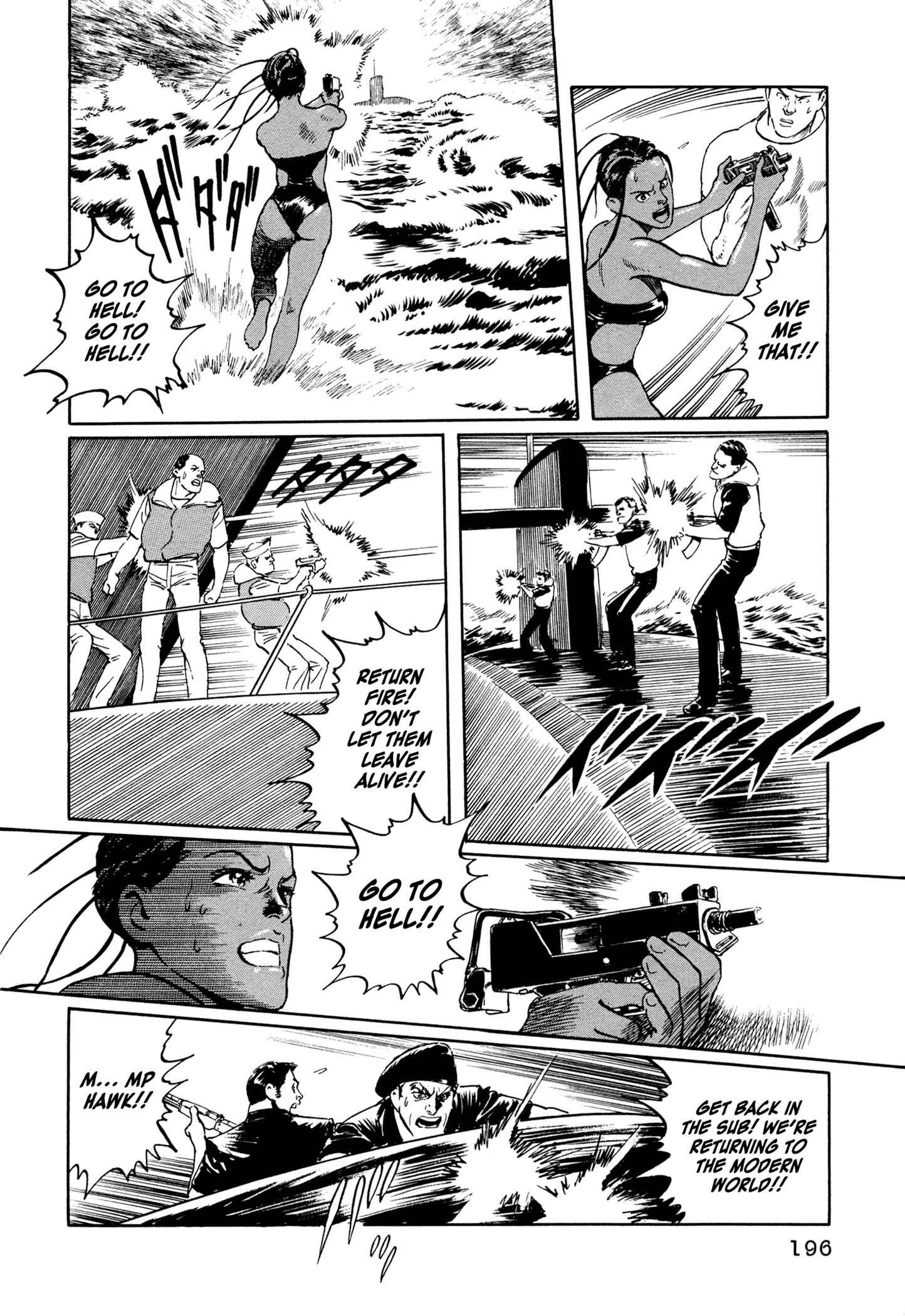 Page 13 Chapter 20 The Blue Hole