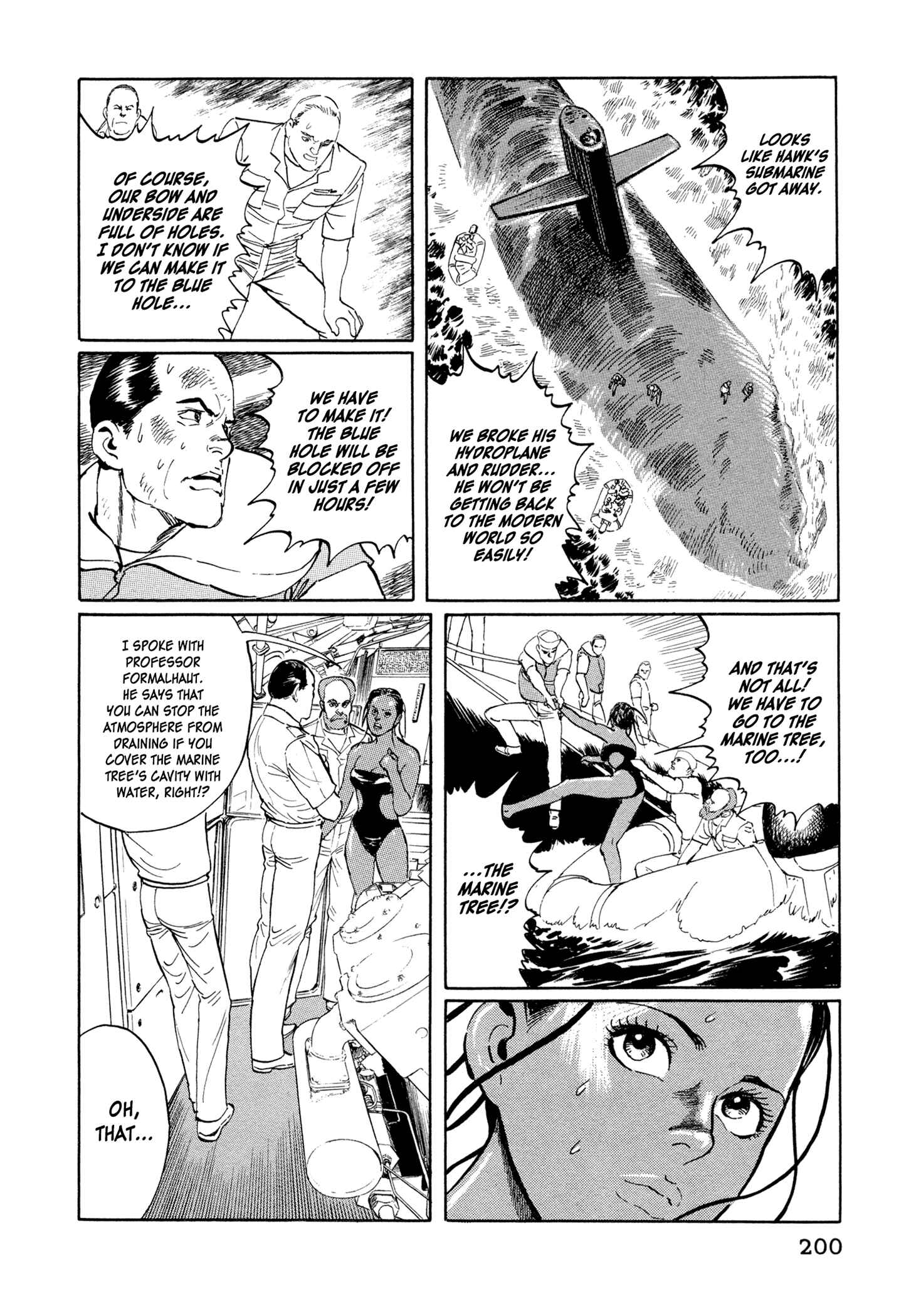 Page 17 Chapter 20 The Blue Hole