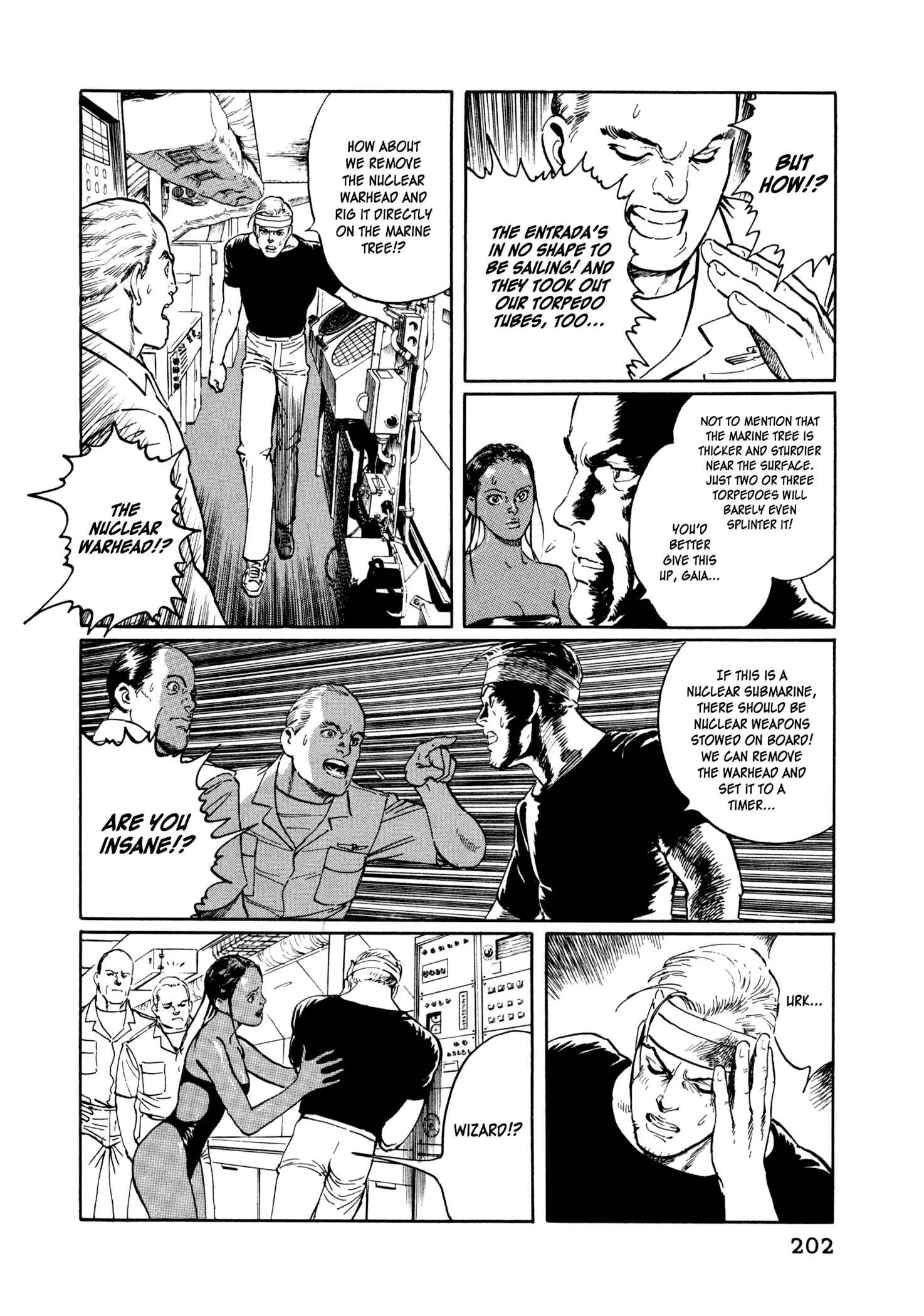 Page 19 Chapter 20 The Blue Hole