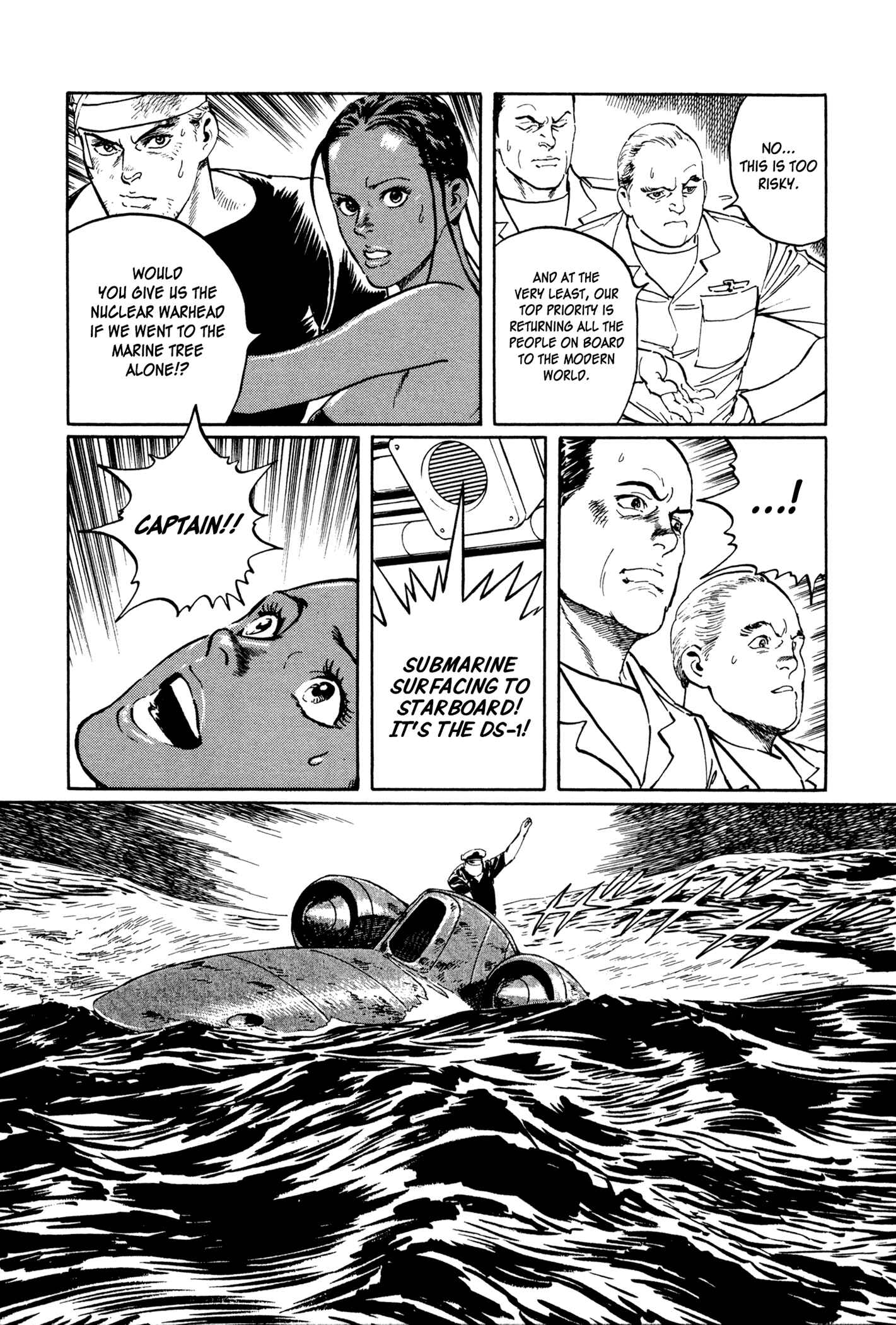 Page 20 Chapter 20 The Blue Hole