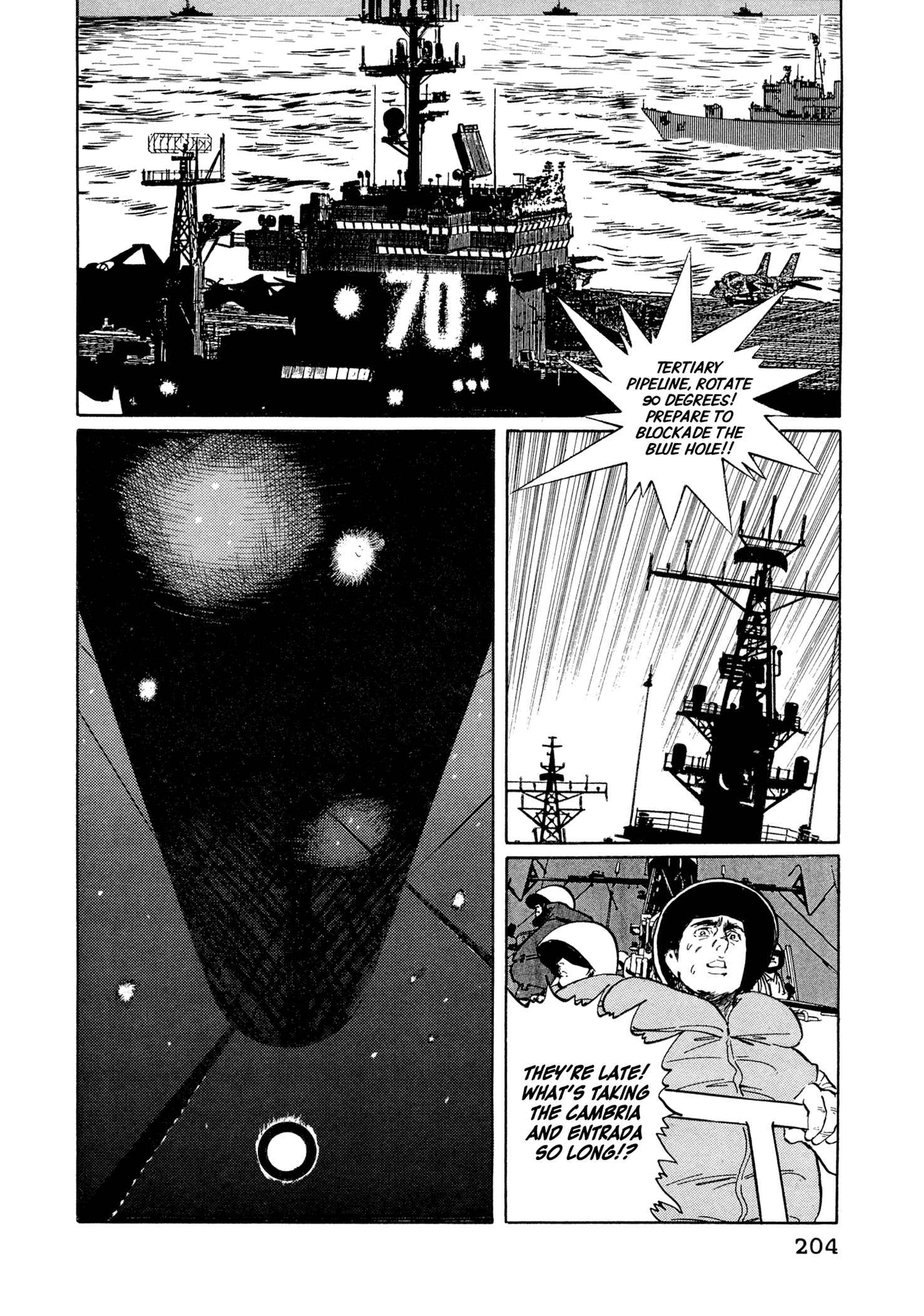 Page 21 Chapter 20 The Blue Hole