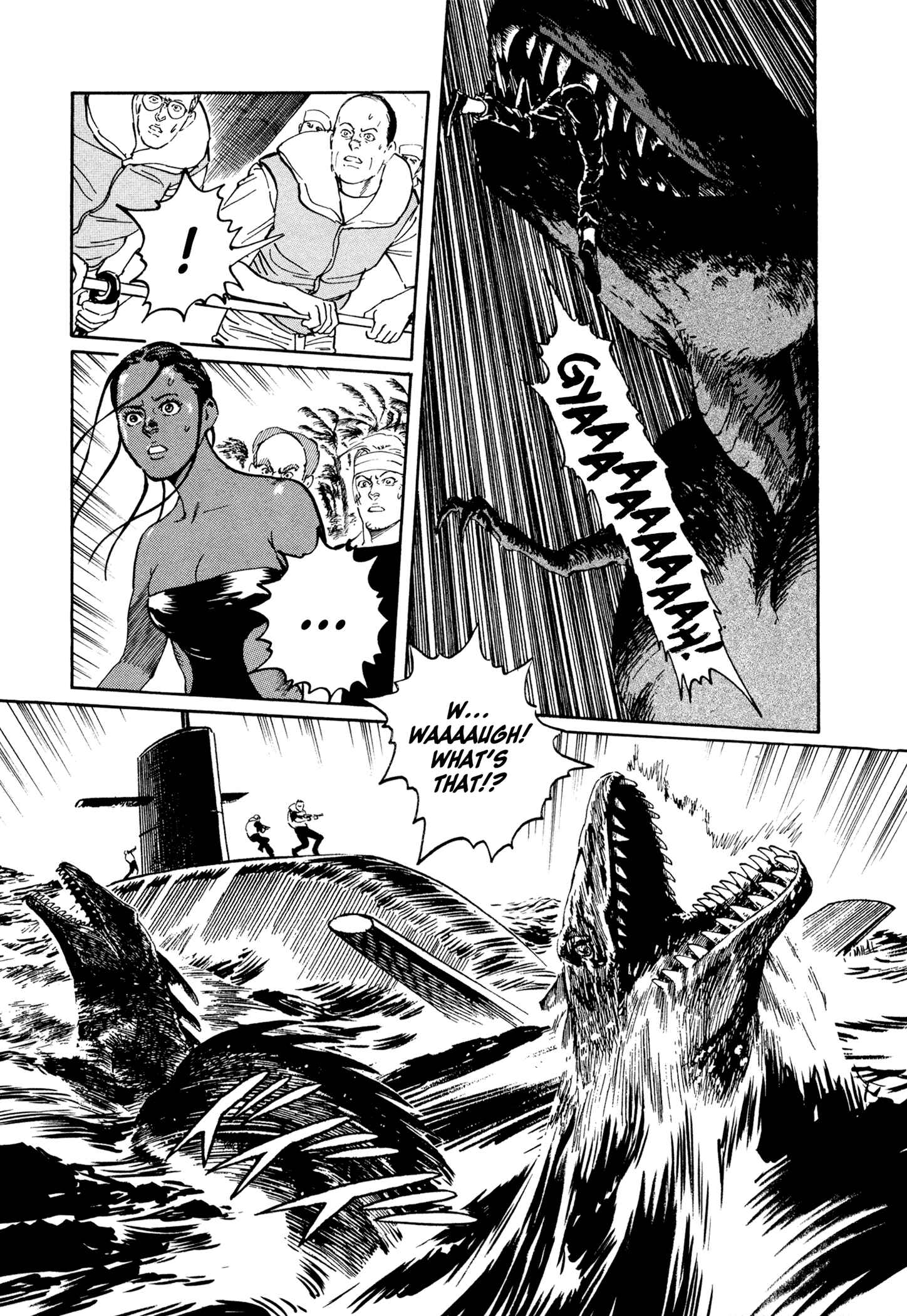 Page 4 Chapter 20 The Blue Hole