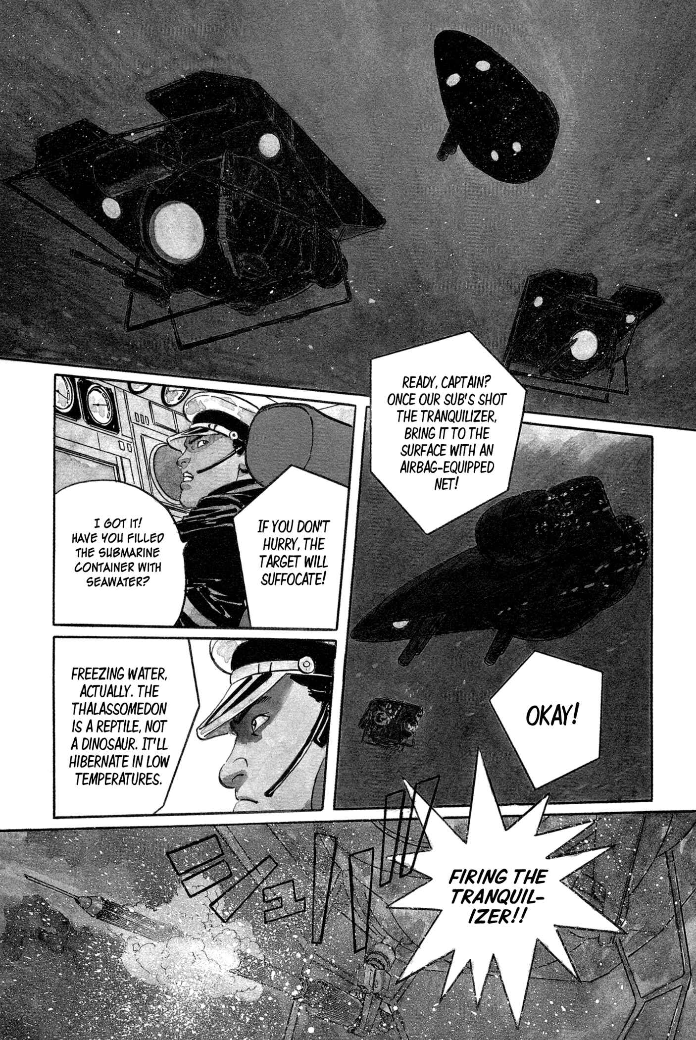 Page 1 Chapter 16 The Blue Hole
