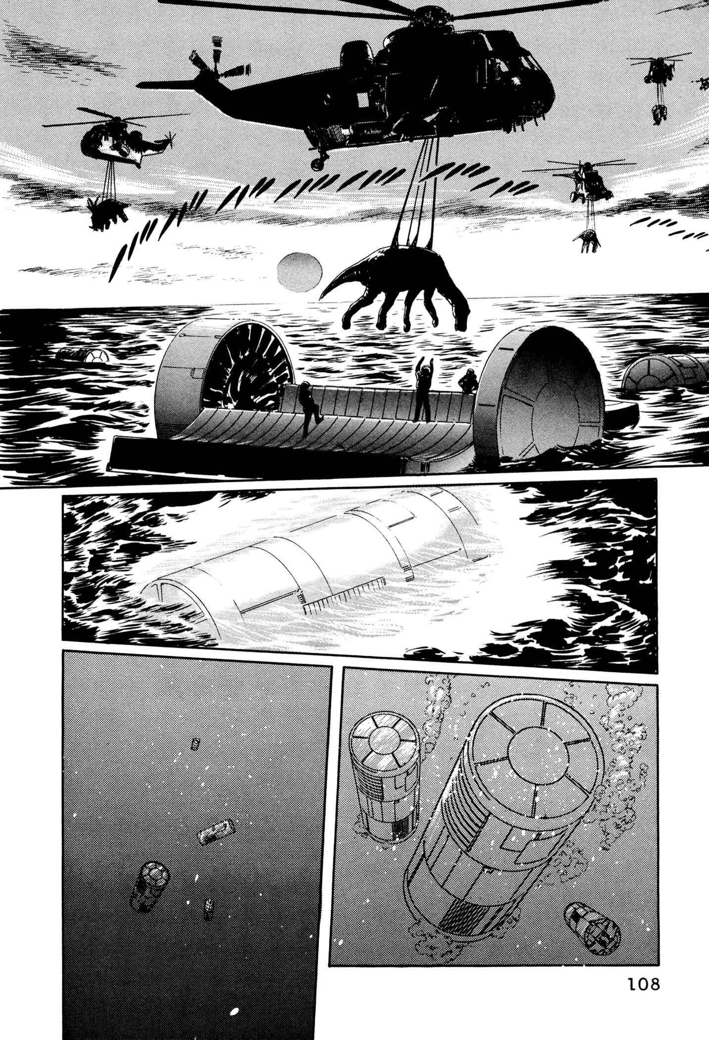 Page 13 Chapter 16 The Blue Hole