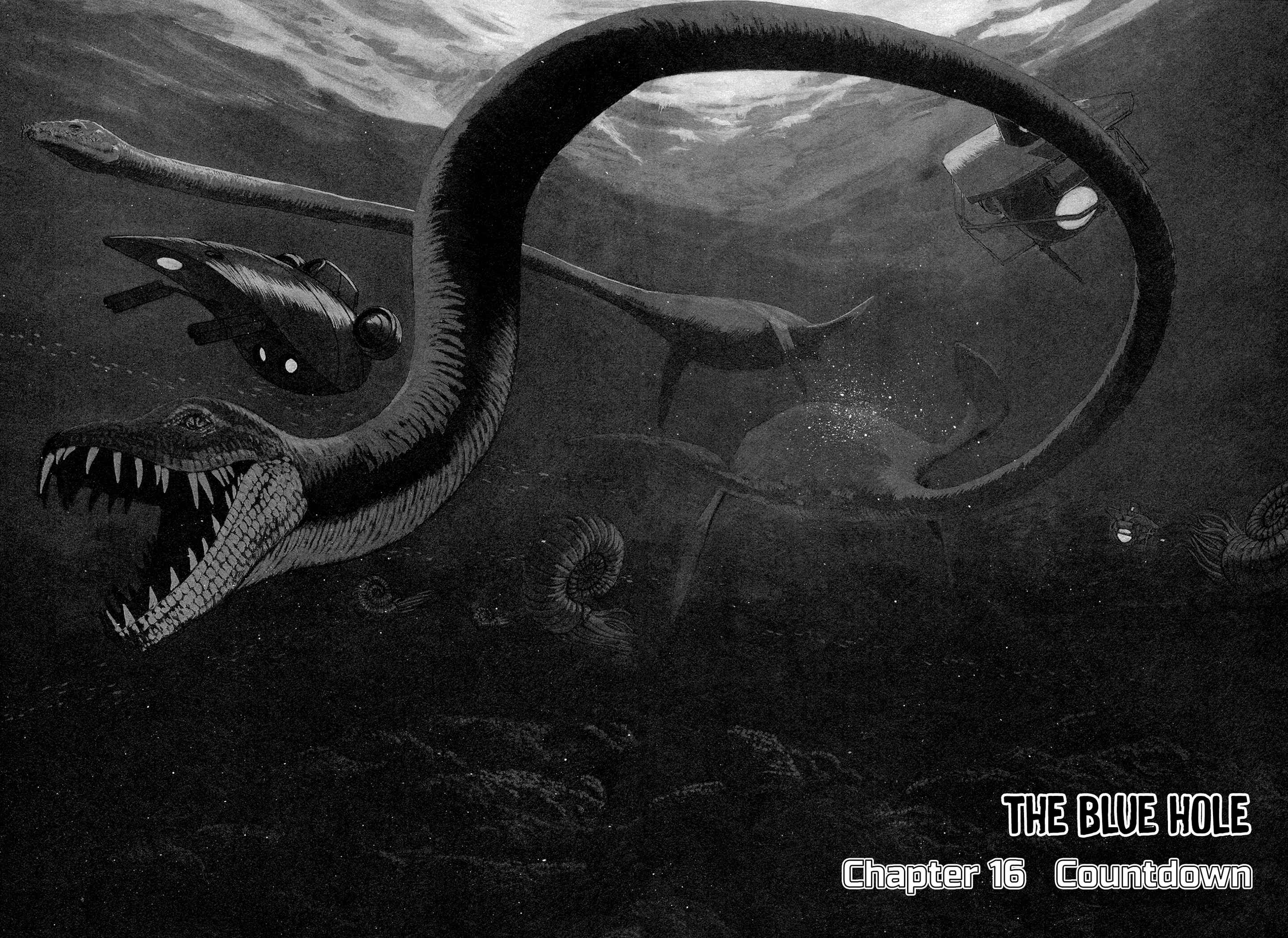 Page 2 Chapter 16 The Blue Hole