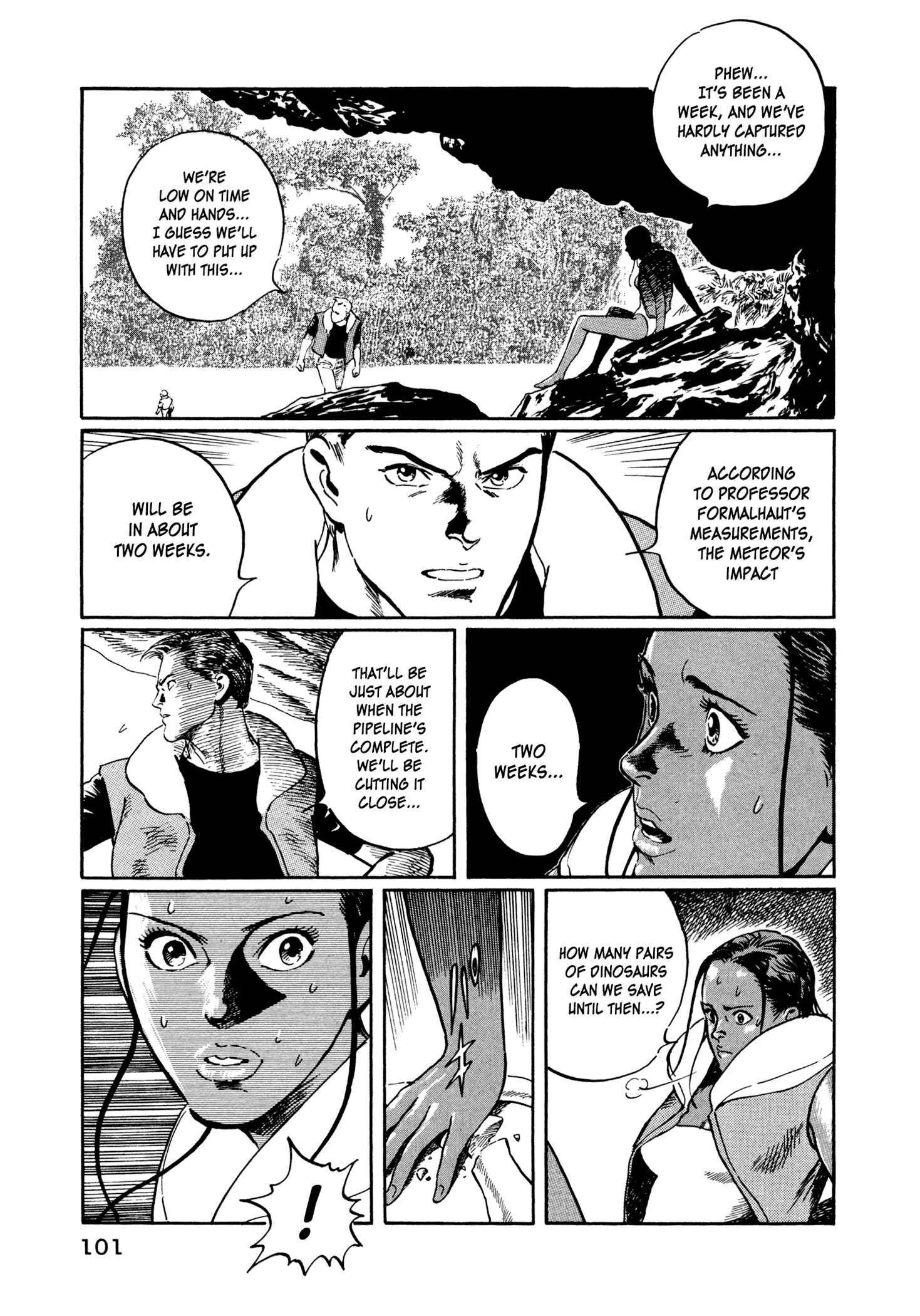 Page 6 Chapter 16 The Blue Hole