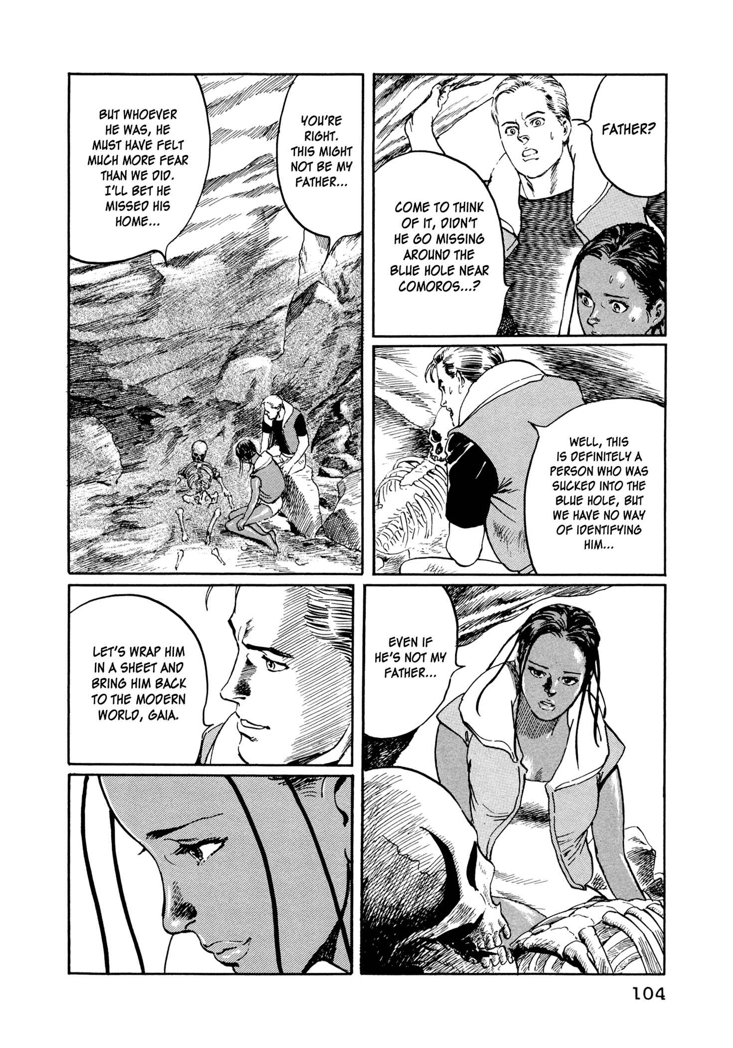 Page 9 Chapter 16 The Blue Hole