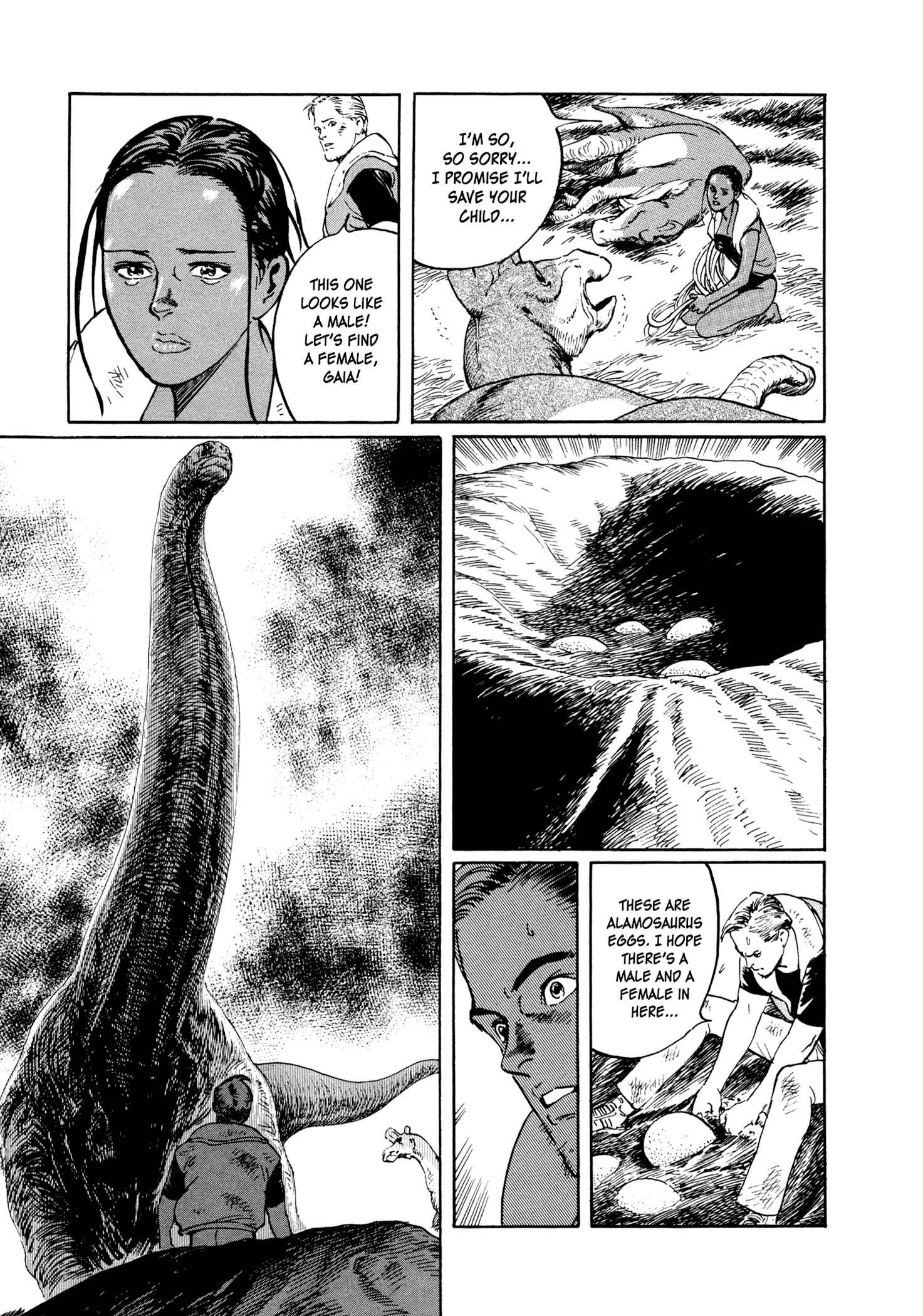 Page 18 Chapter 17 The Blue Hole