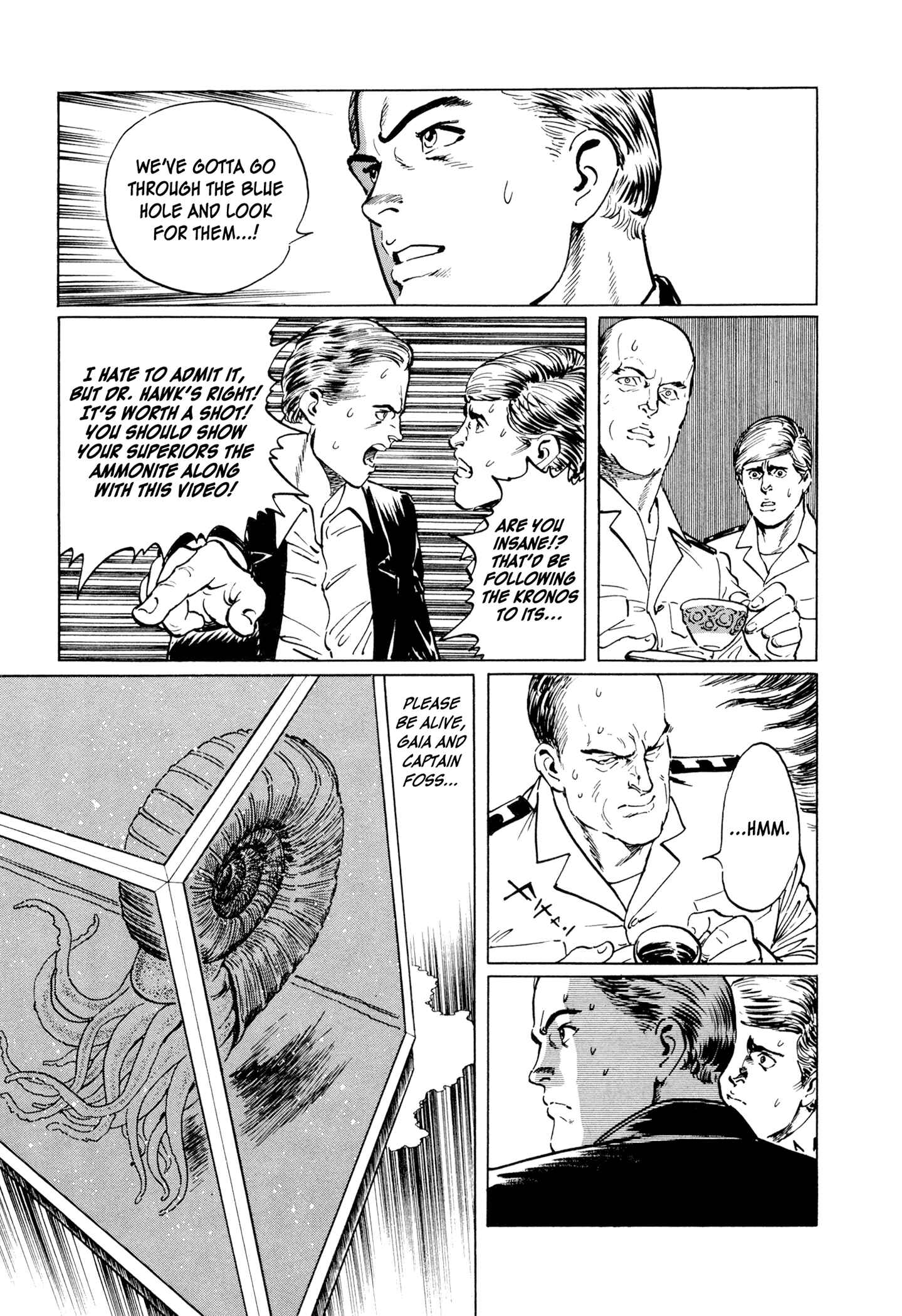 Page 13 Chapter 4 The Blue Hole