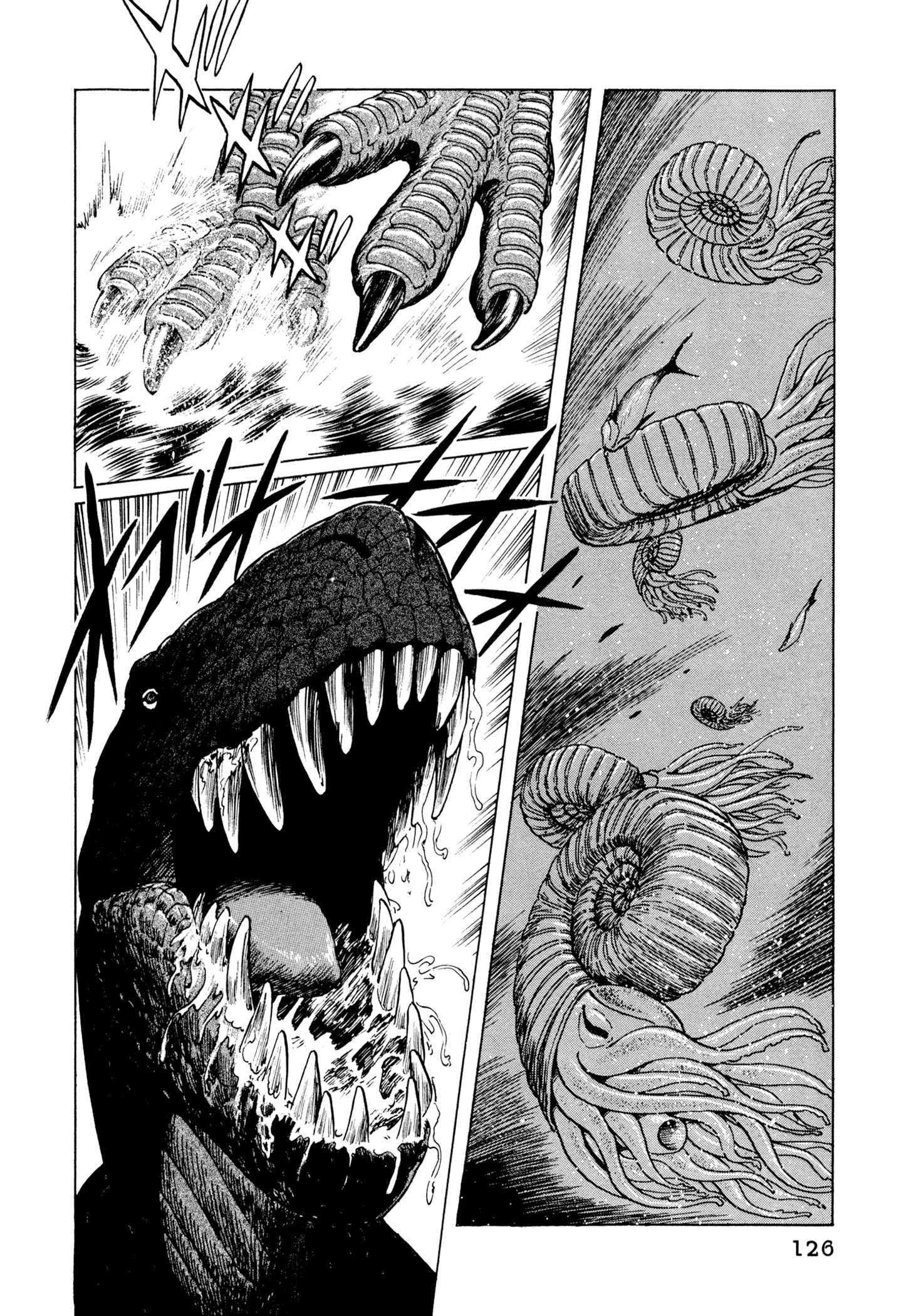 Page 14 Chapter 4 The Blue Hole