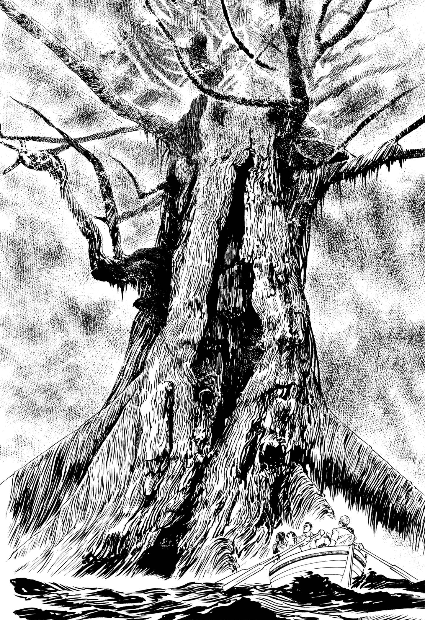 Page 16 Chapter 4 The Blue Hole