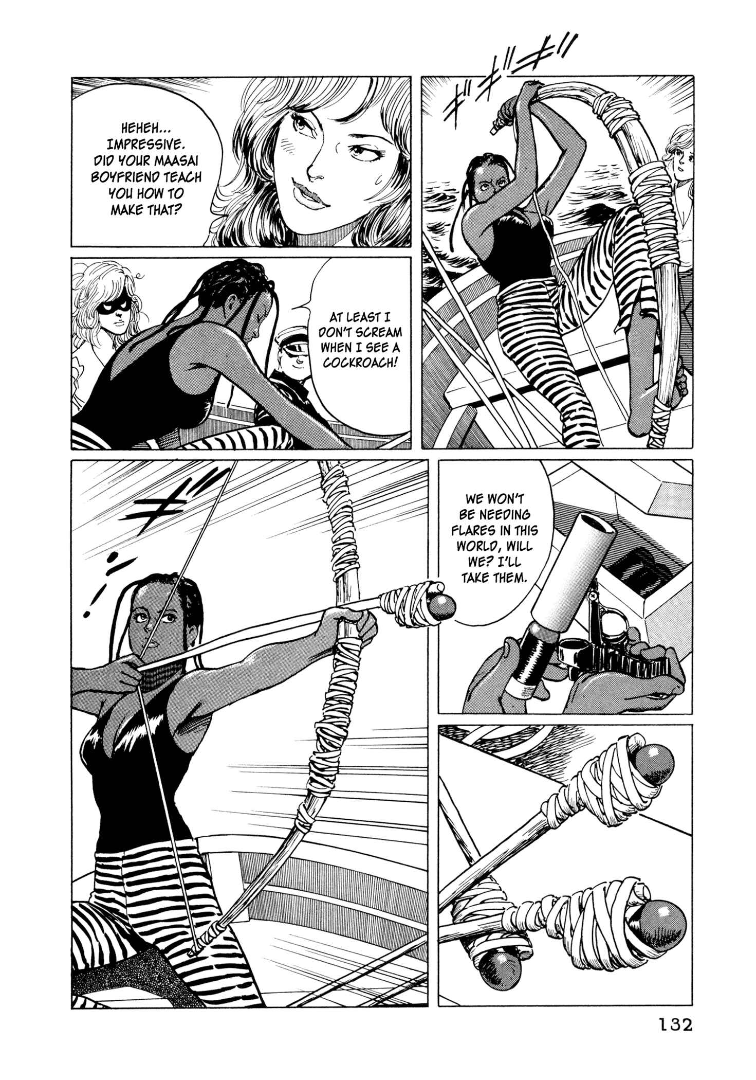 Page 20 Chapter 4 The Blue Hole