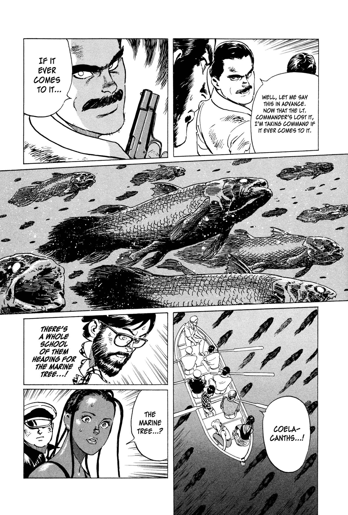 Page 22 Chapter 4 The Blue Hole