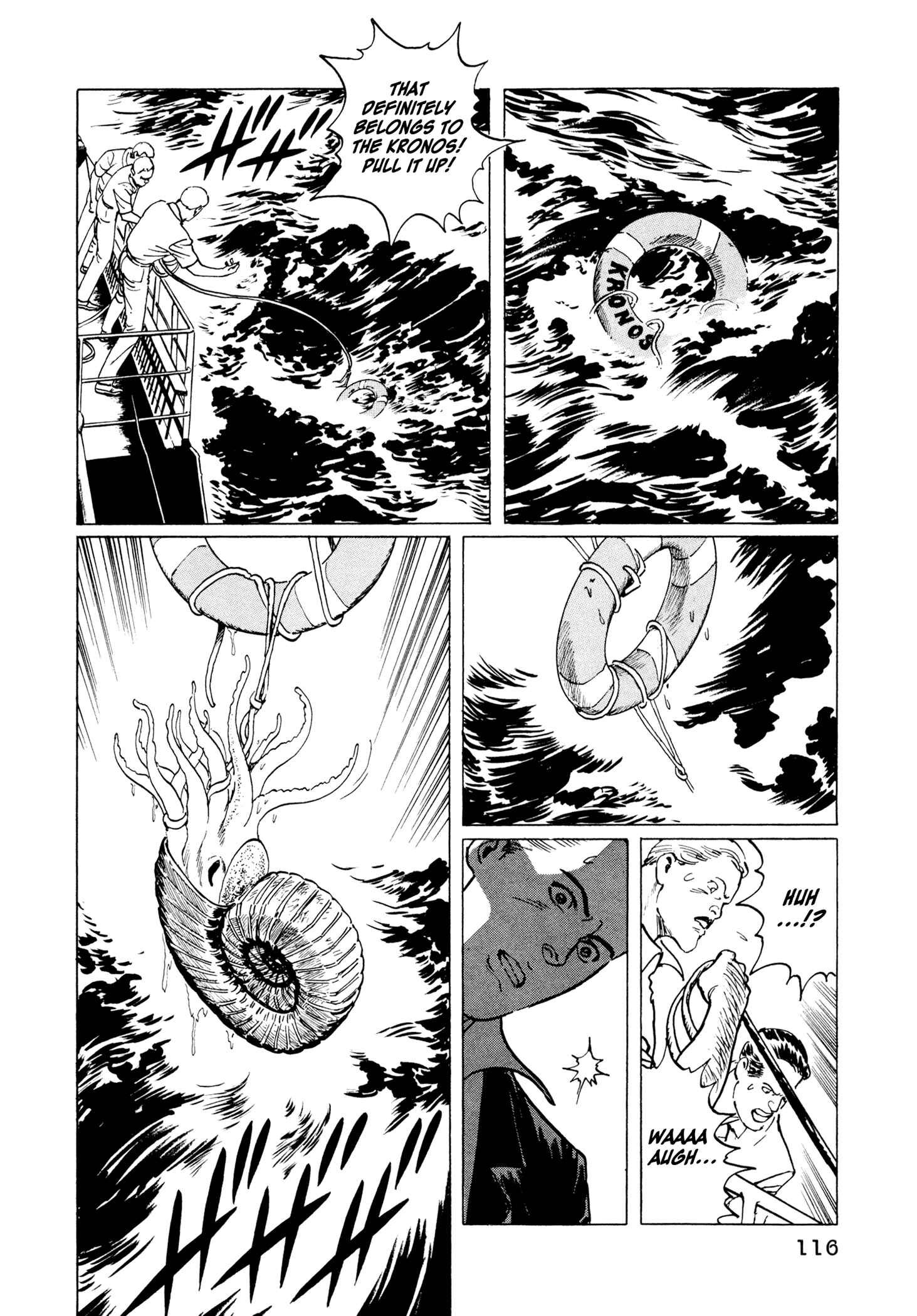 Page 4 Chapter 4 The Blue Hole