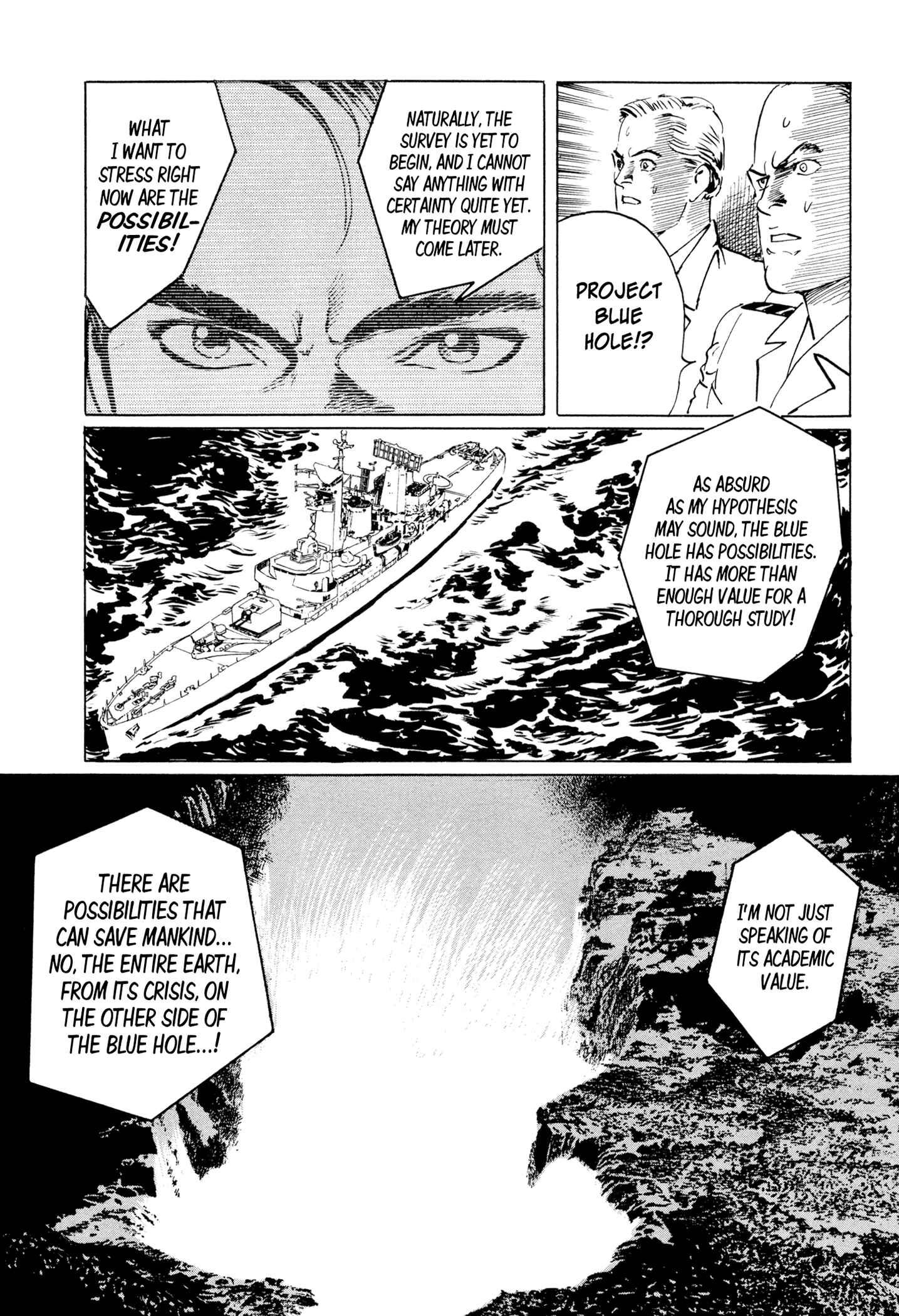 Page 7 Chapter 4 The Blue Hole