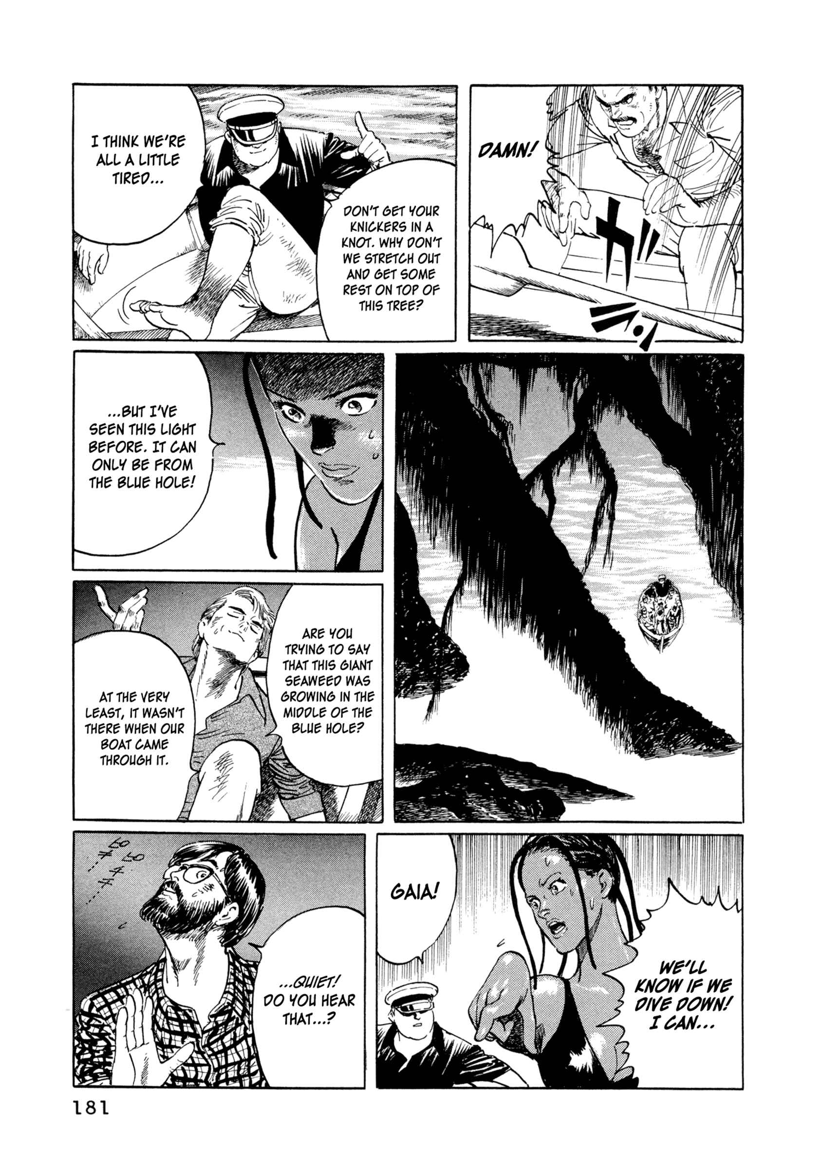 Page 18 Chapter 6 The Blue Hole