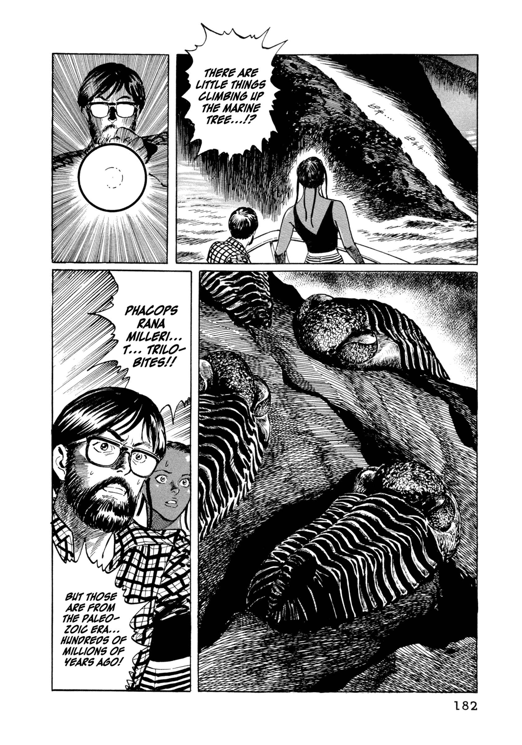 Page 19 Chapter 6 The Blue Hole
