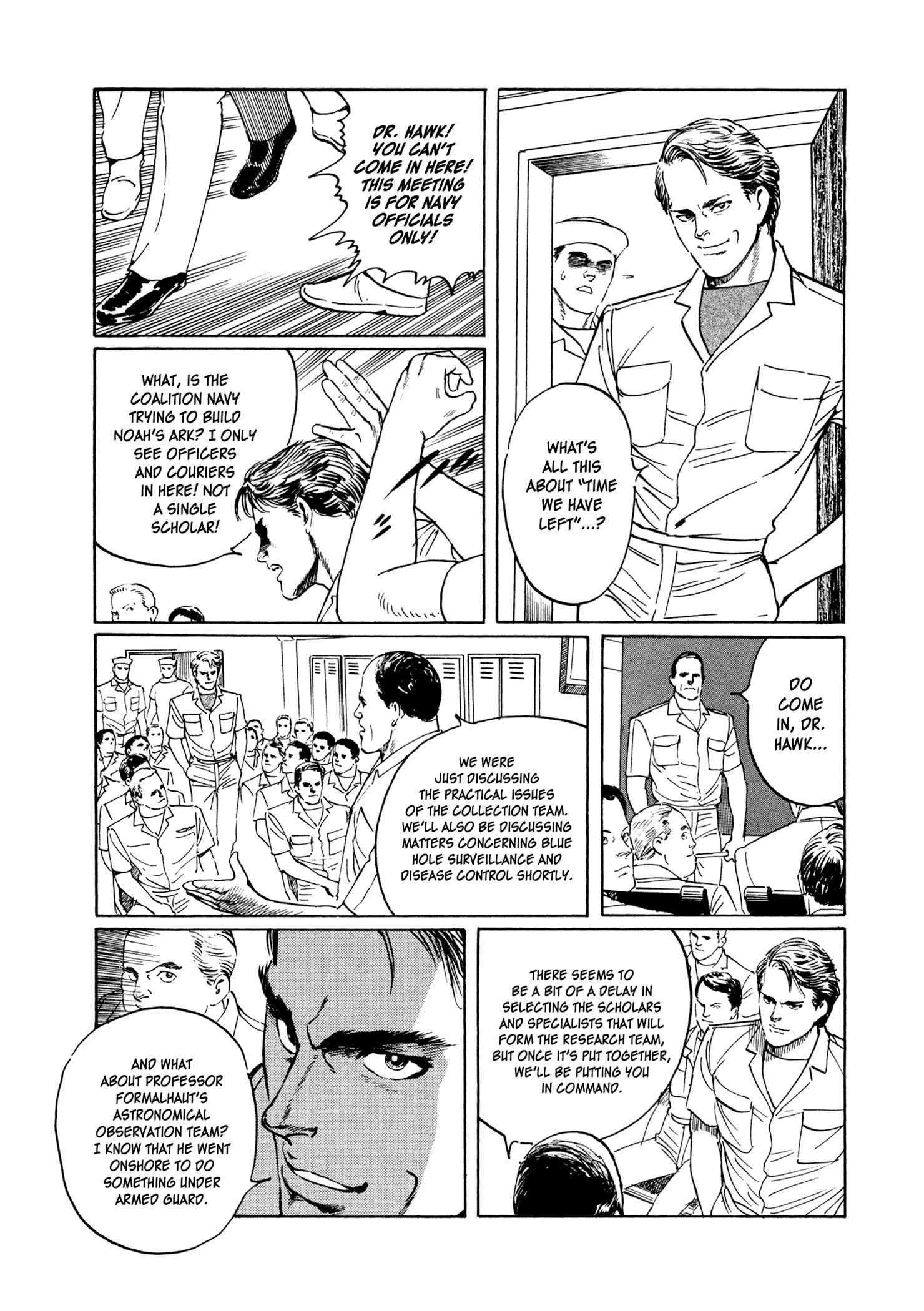 Page 13 Chapter 14 The Blue Hole