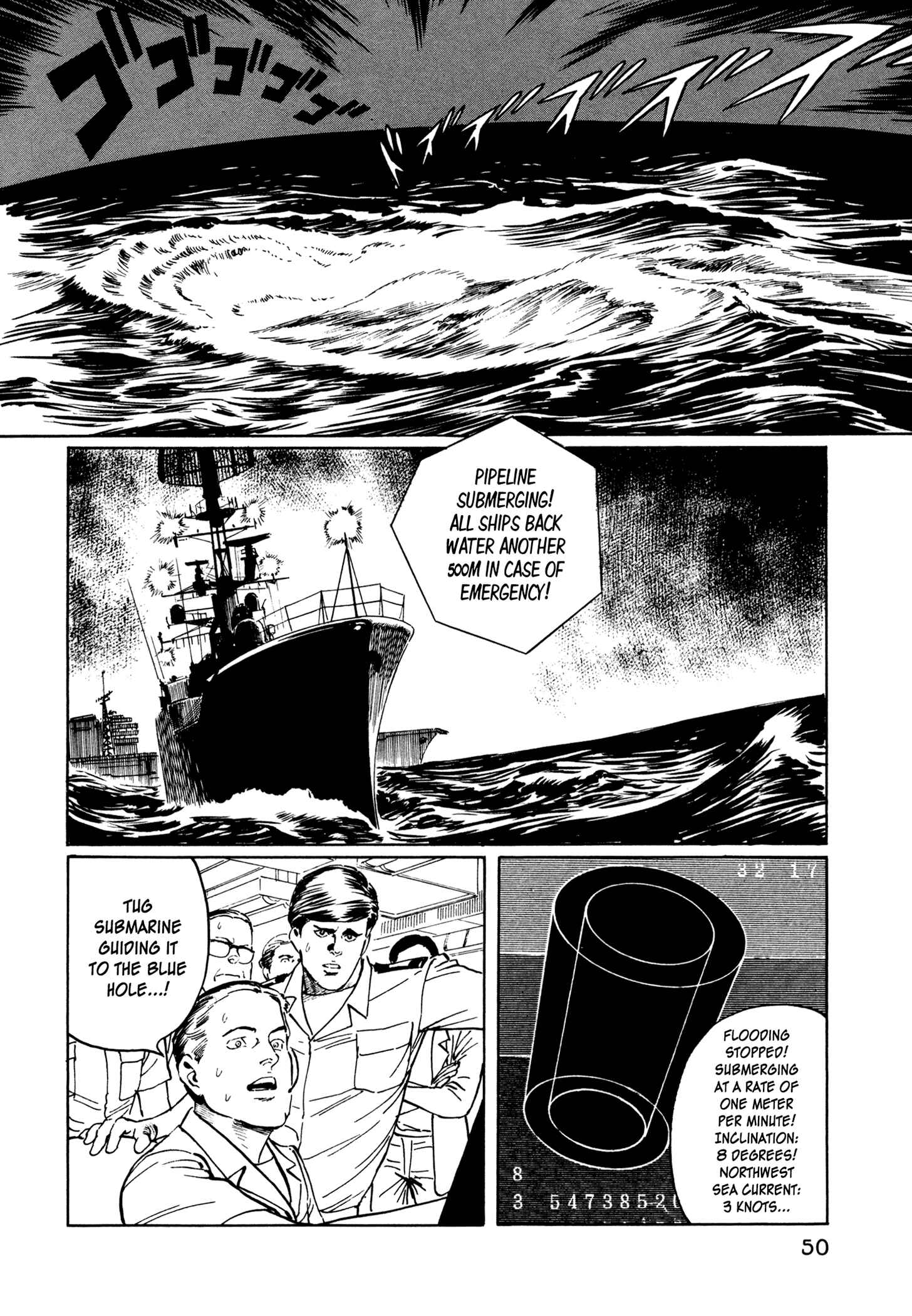 Page 2 Chapter 14 The Blue Hole