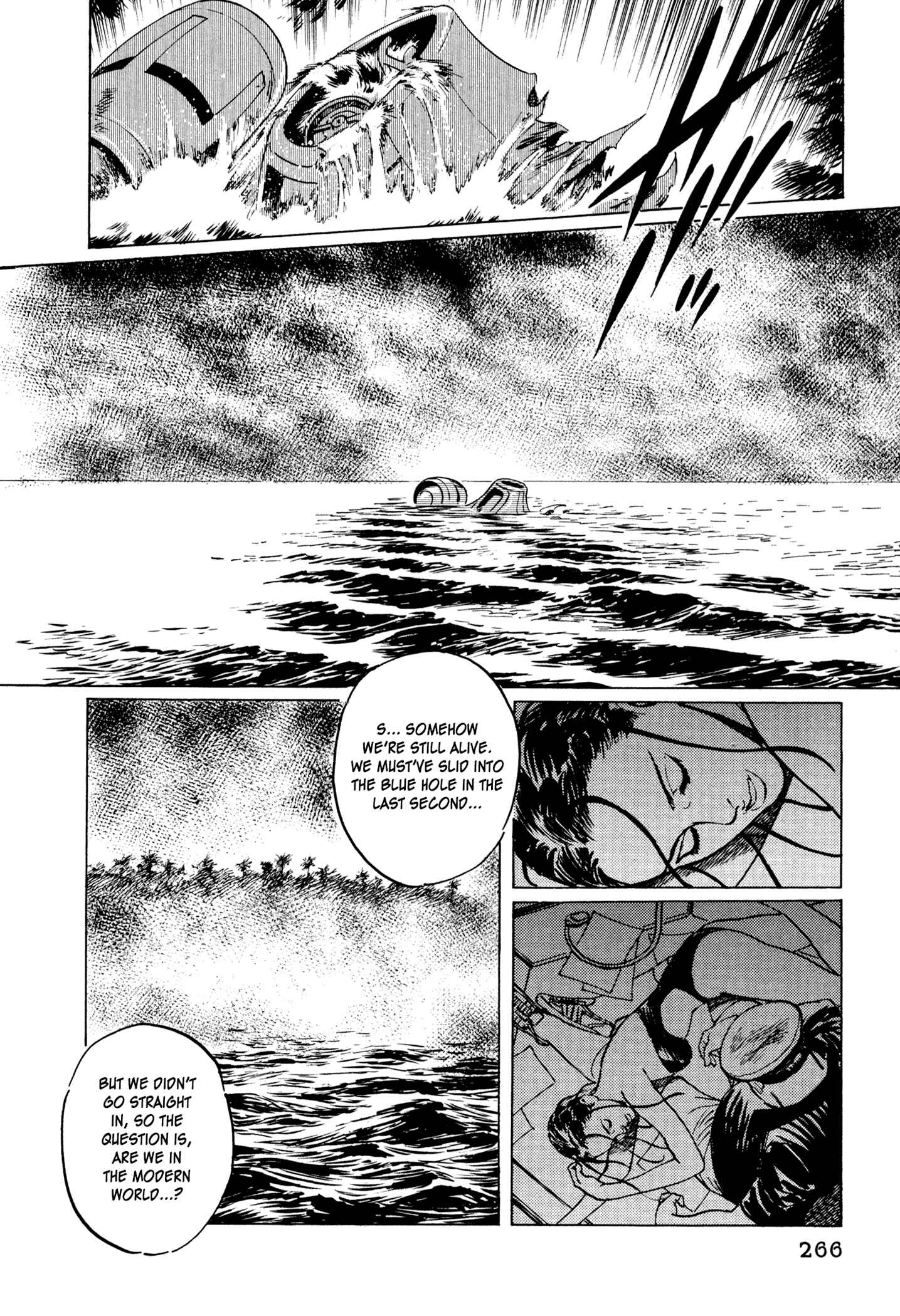 Page 17 Chapter 23 The Blue Hole