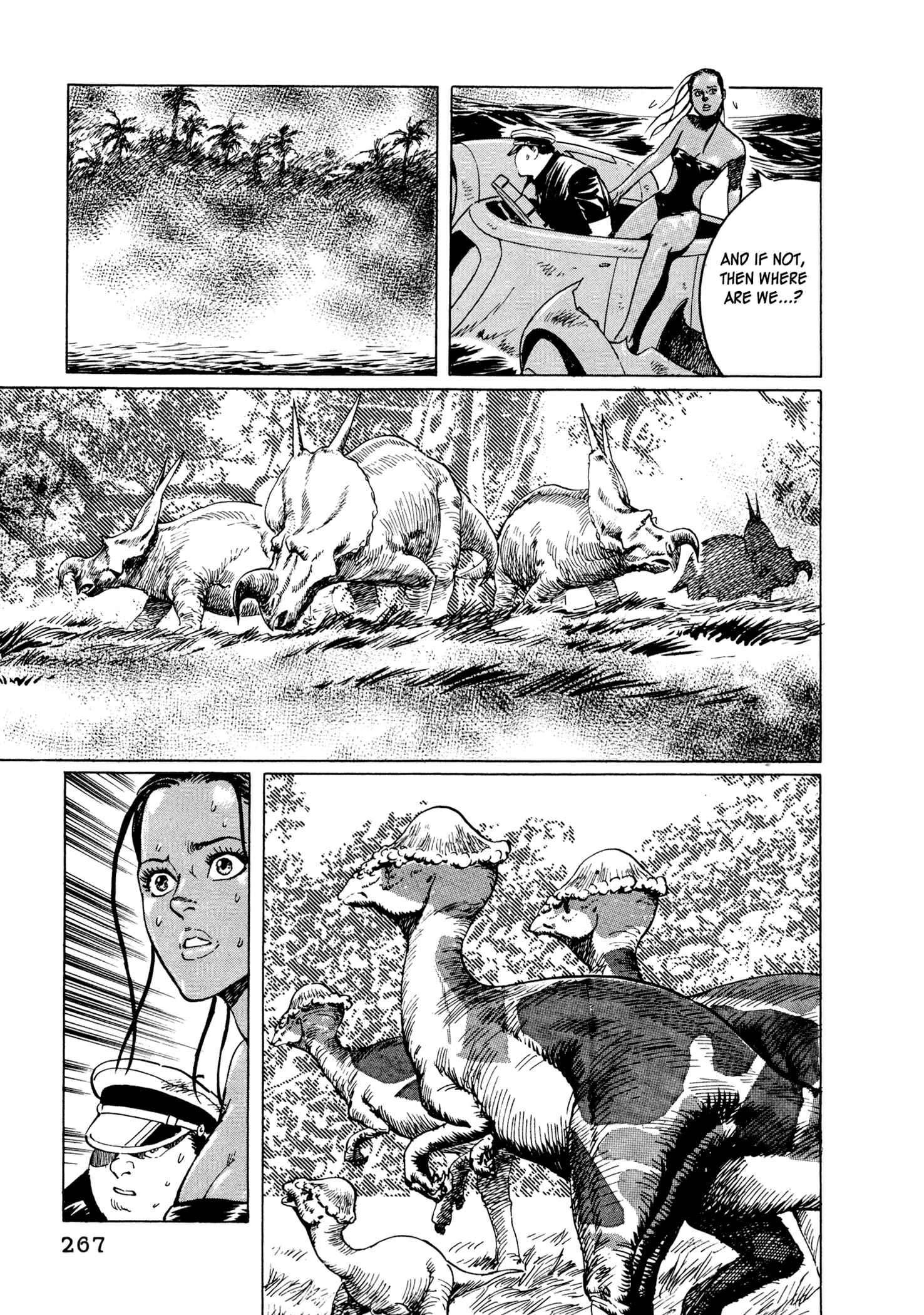 Page 18 Chapter 23 The Blue Hole