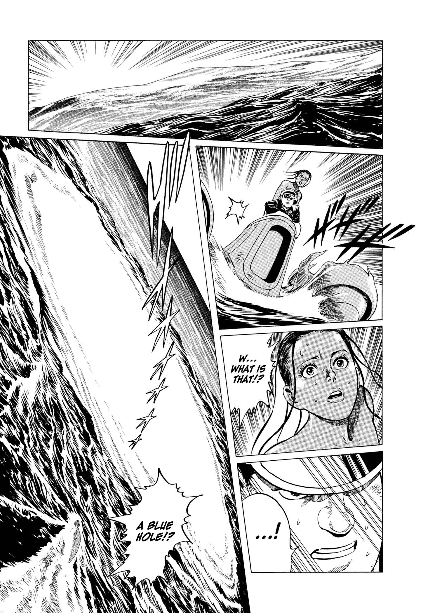 Page 9 Chapter 23 The Blue Hole
