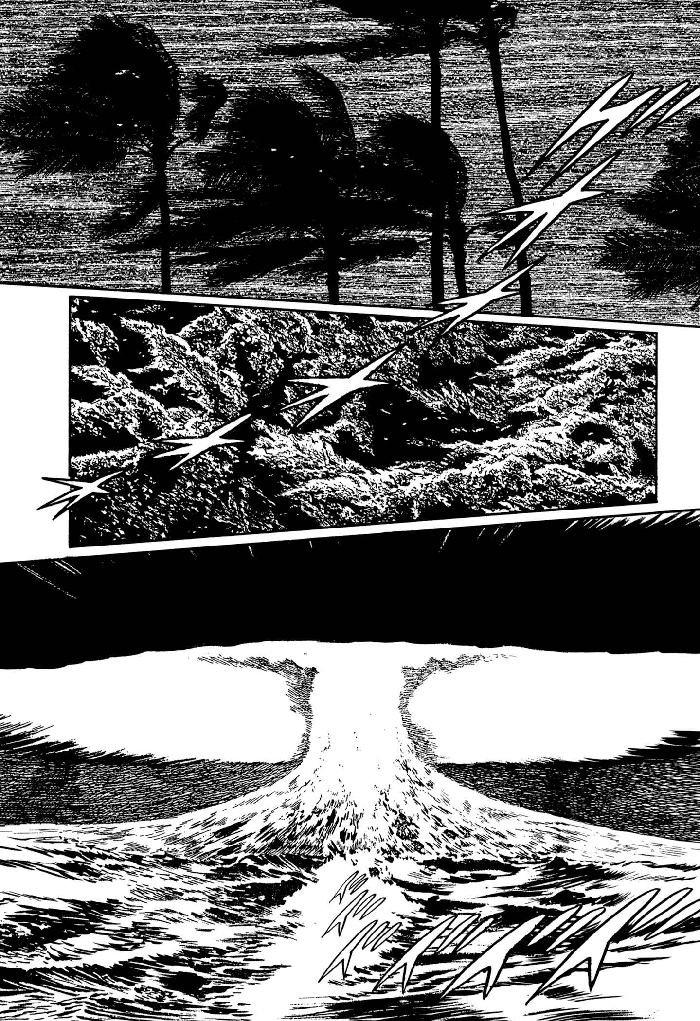 Page 1 Chapter 19 The Blue Hole