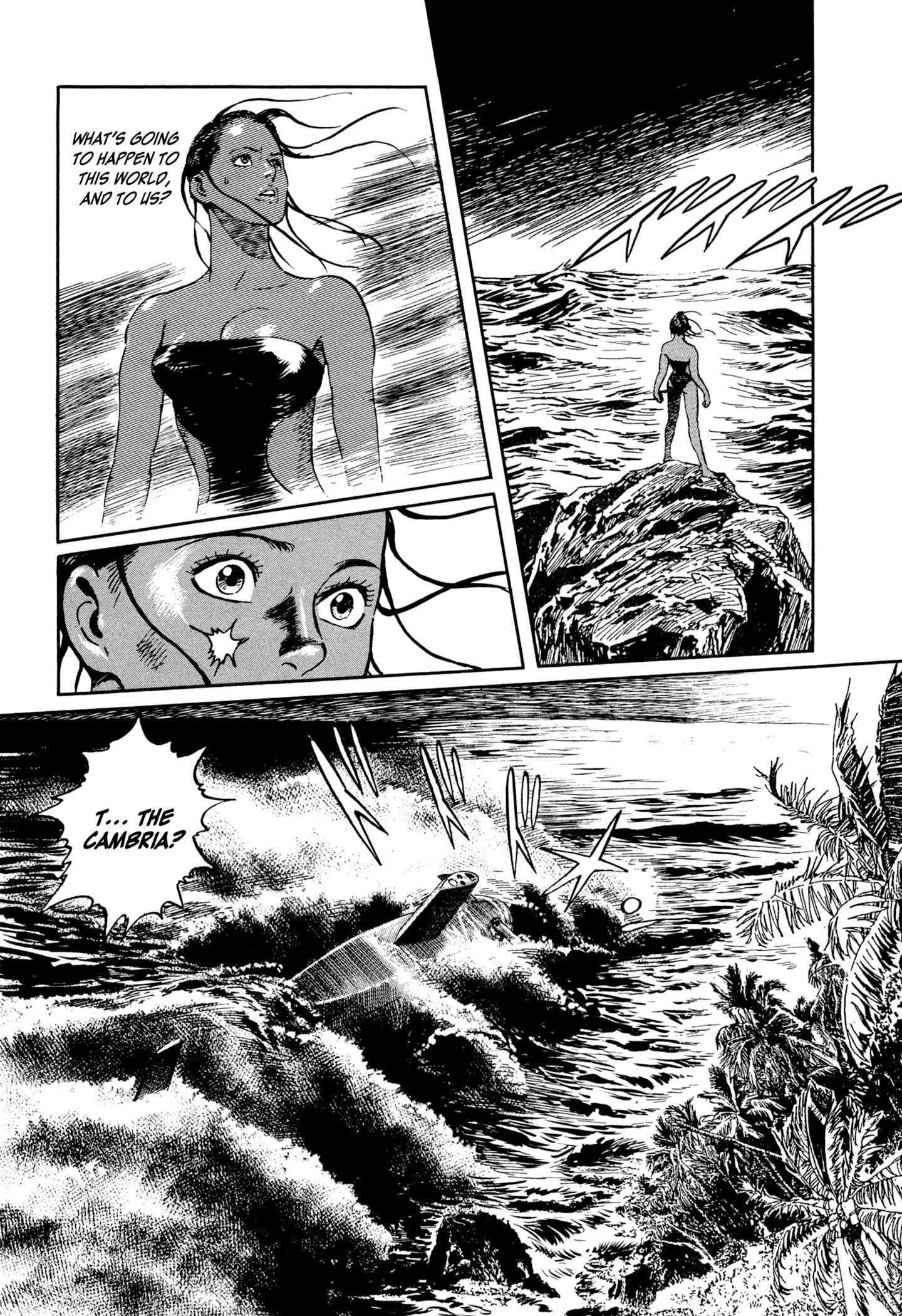 Page 10 Chapter 19 The Blue Hole