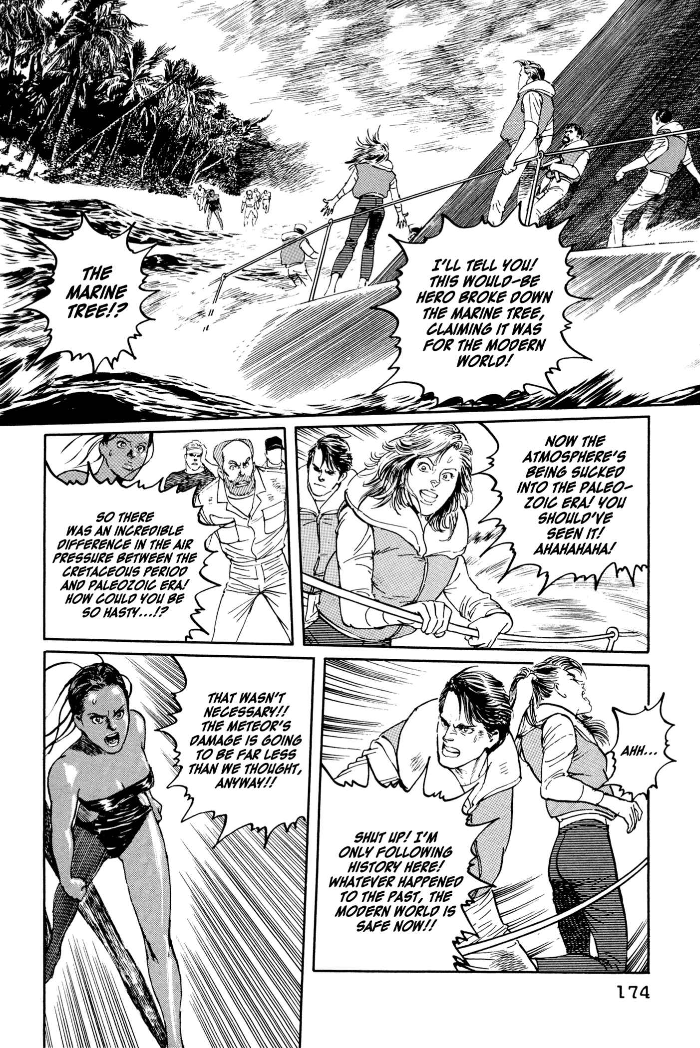 Page 12 Chapter 19 The Blue Hole