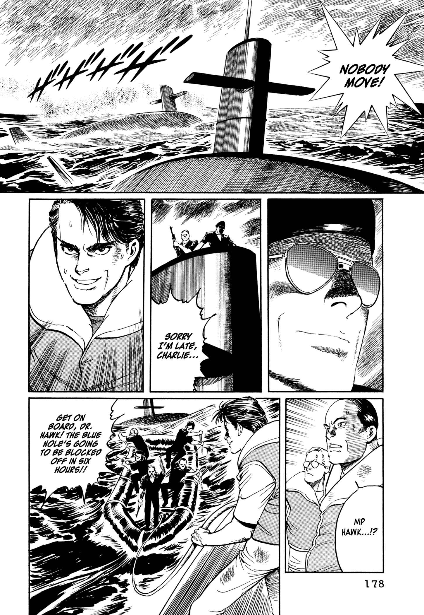 Page 16 Chapter 19 The Blue Hole