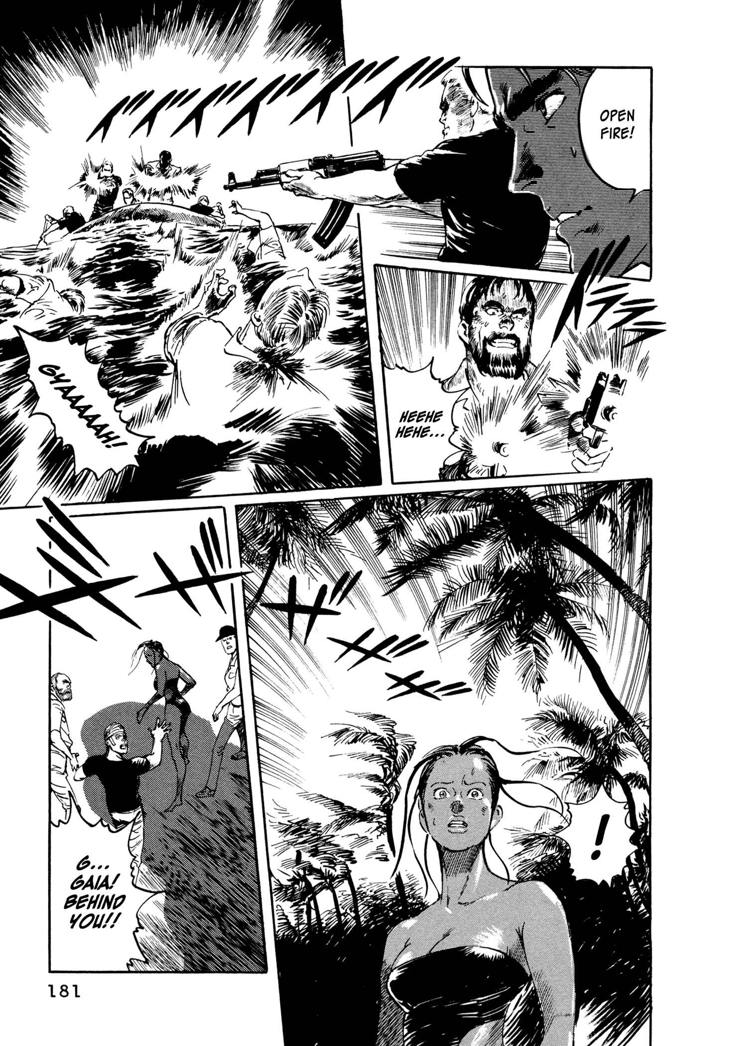 Page 19 Chapter 19 The Blue Hole