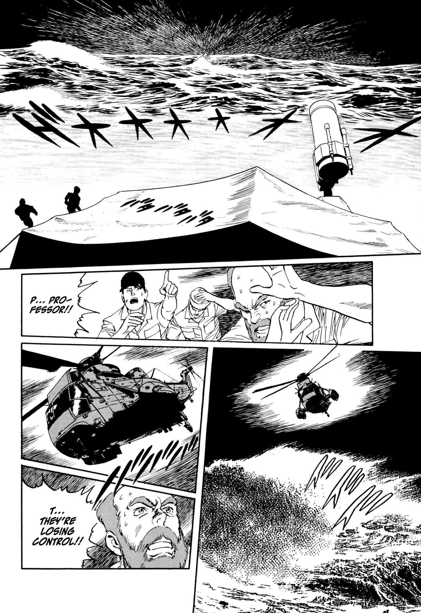 Page 3 Chapter 19 The Blue Hole
