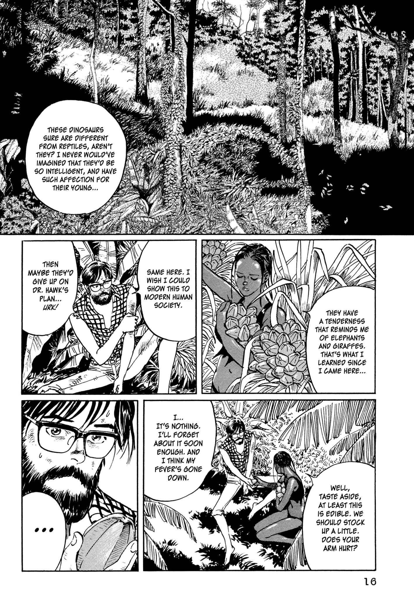 Page 16 Chapter 12 The Blue Hole