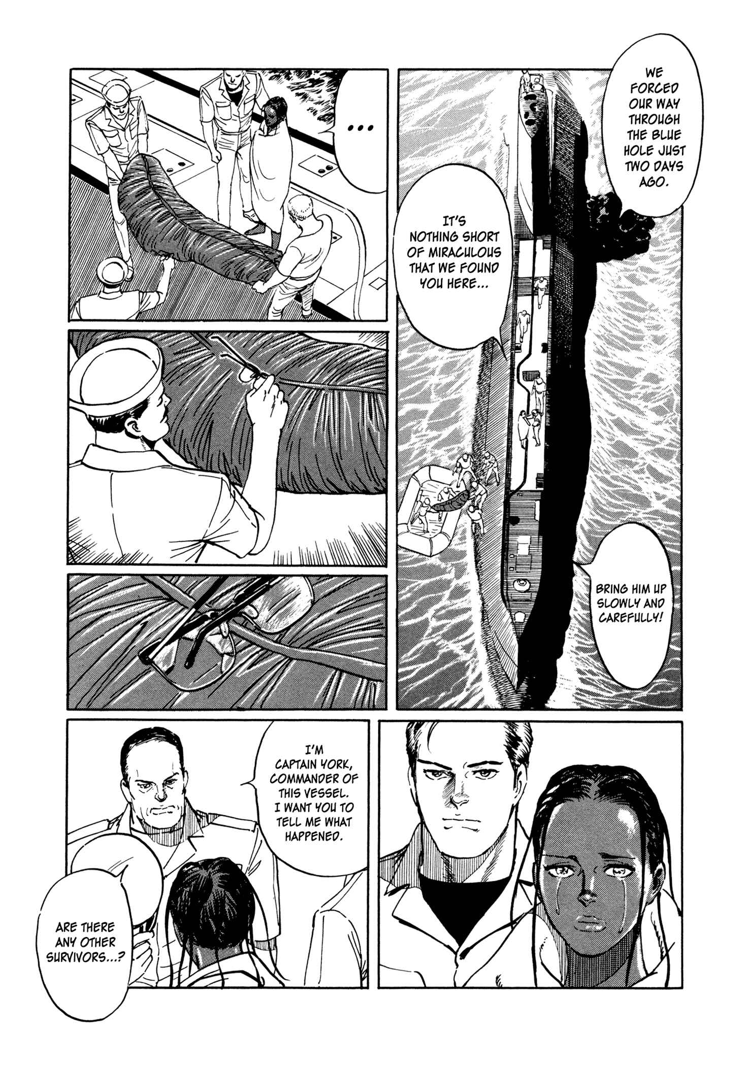 Page 23 Chapter 12 The Blue Hole