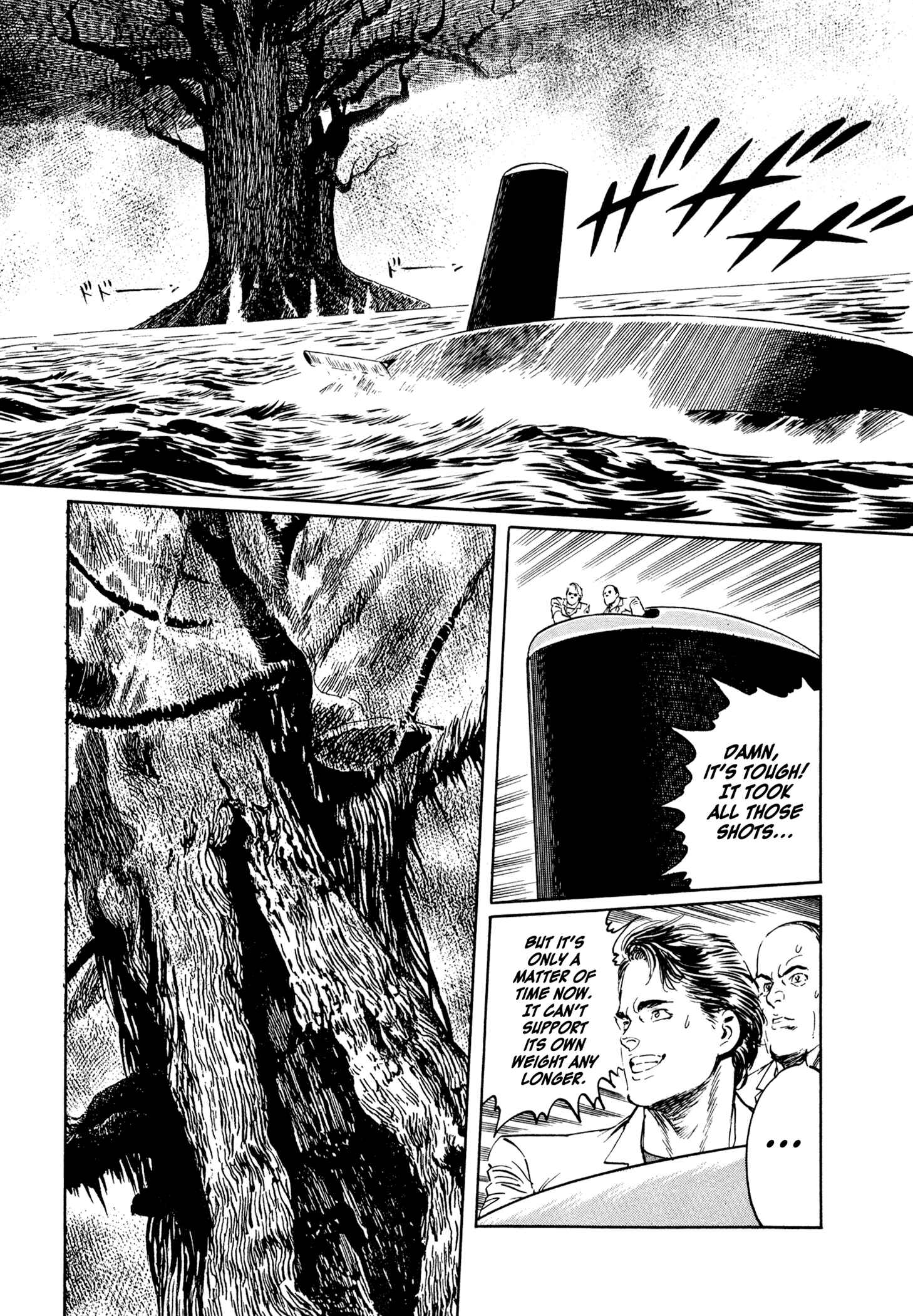 Page 15 Chapter 18 The Blue Hole